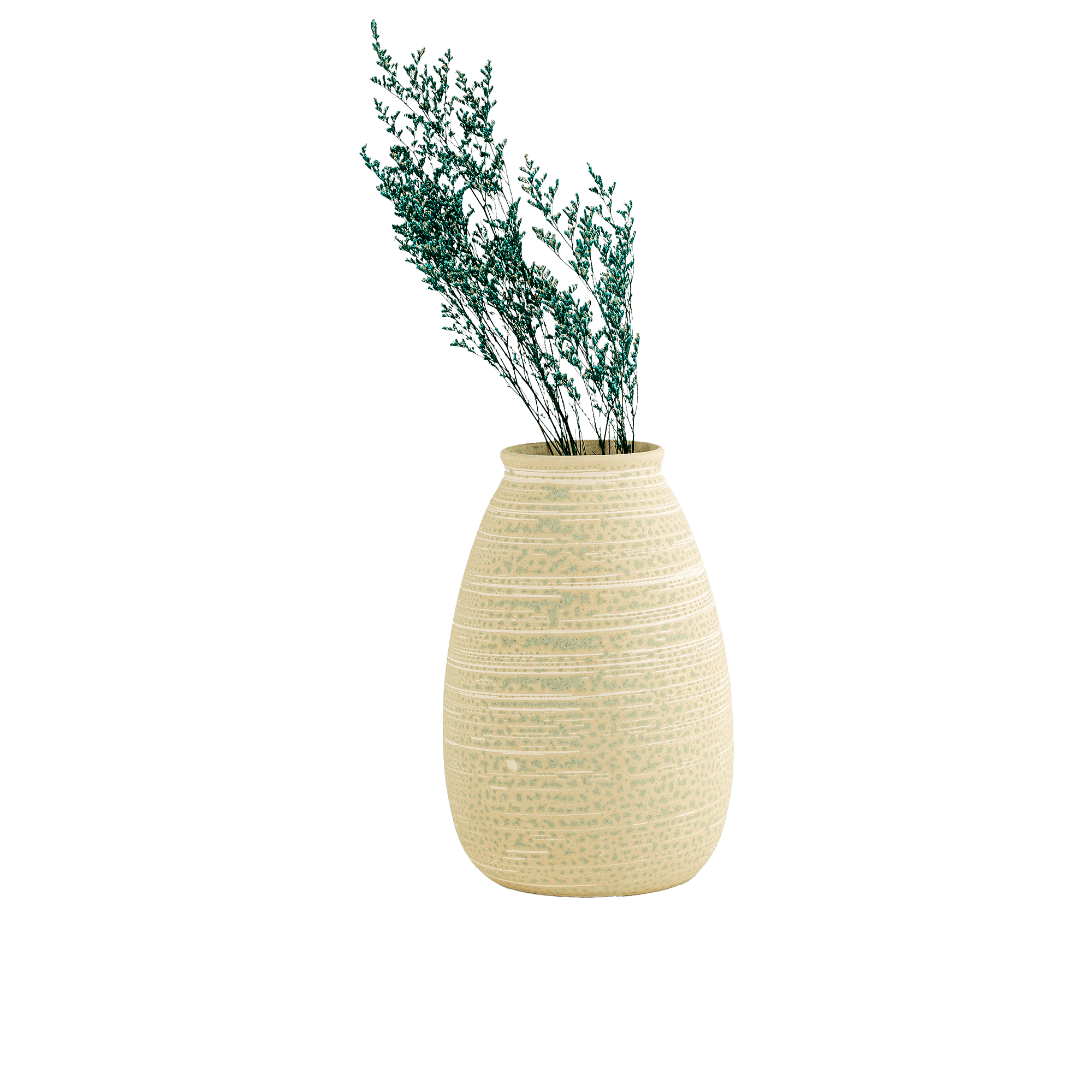 Forest Vase 12