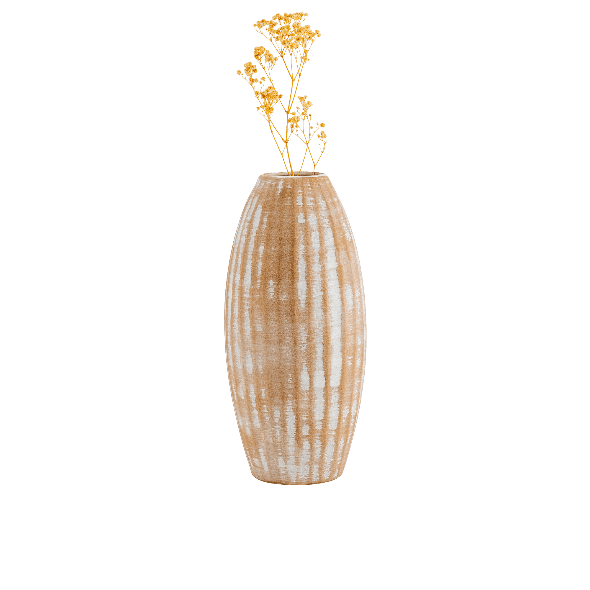 Mud Vase 15