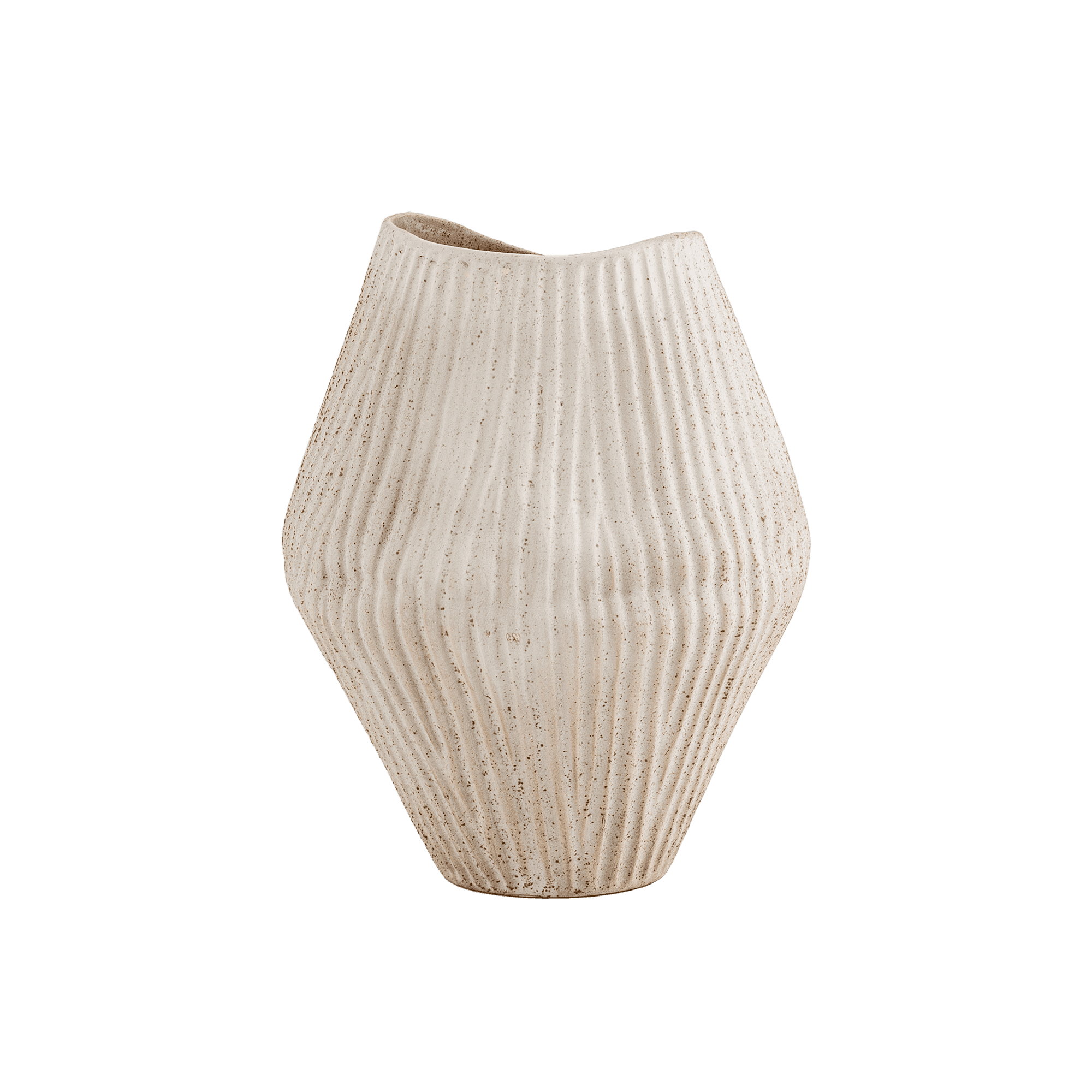 Mud Vase 12.5