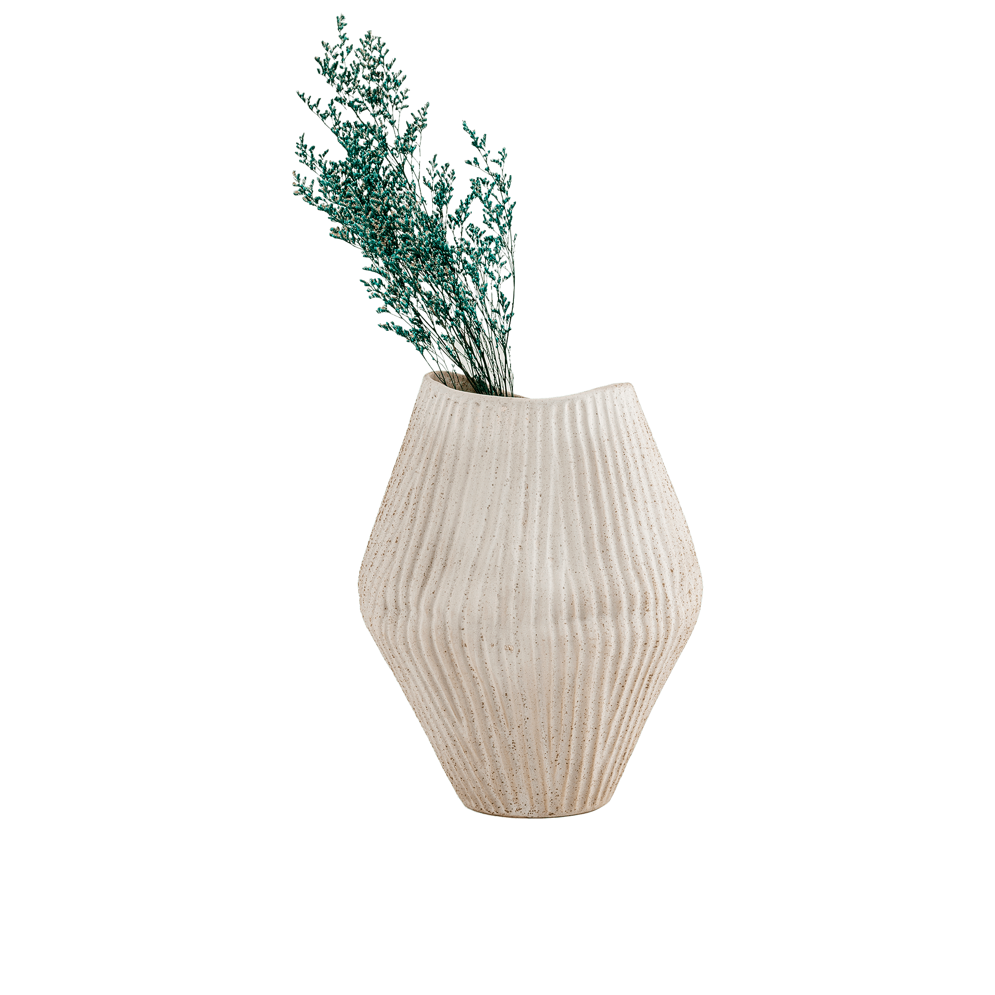 Mud Vase 12.5