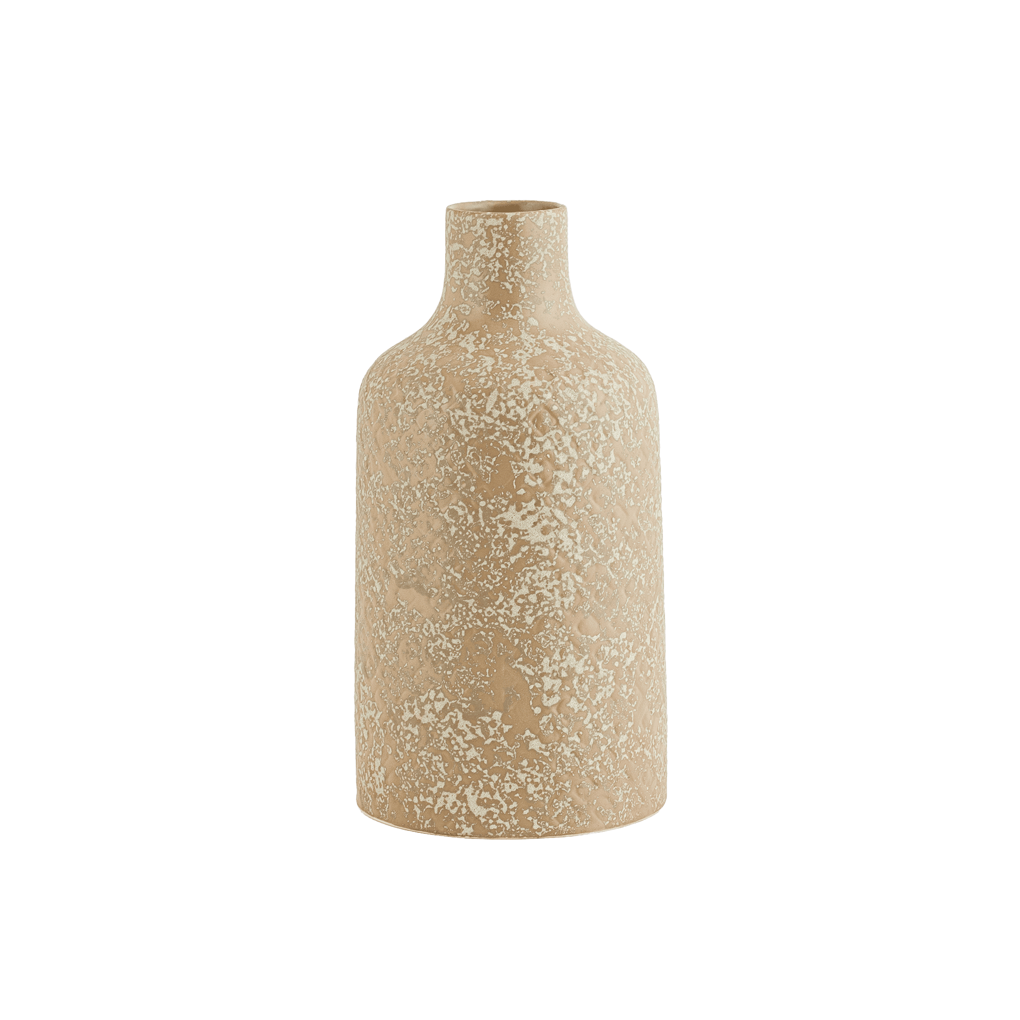 Mud Vase 12