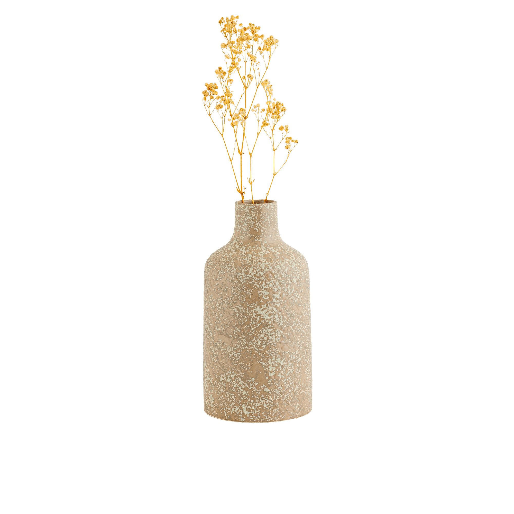Mud Vase 12