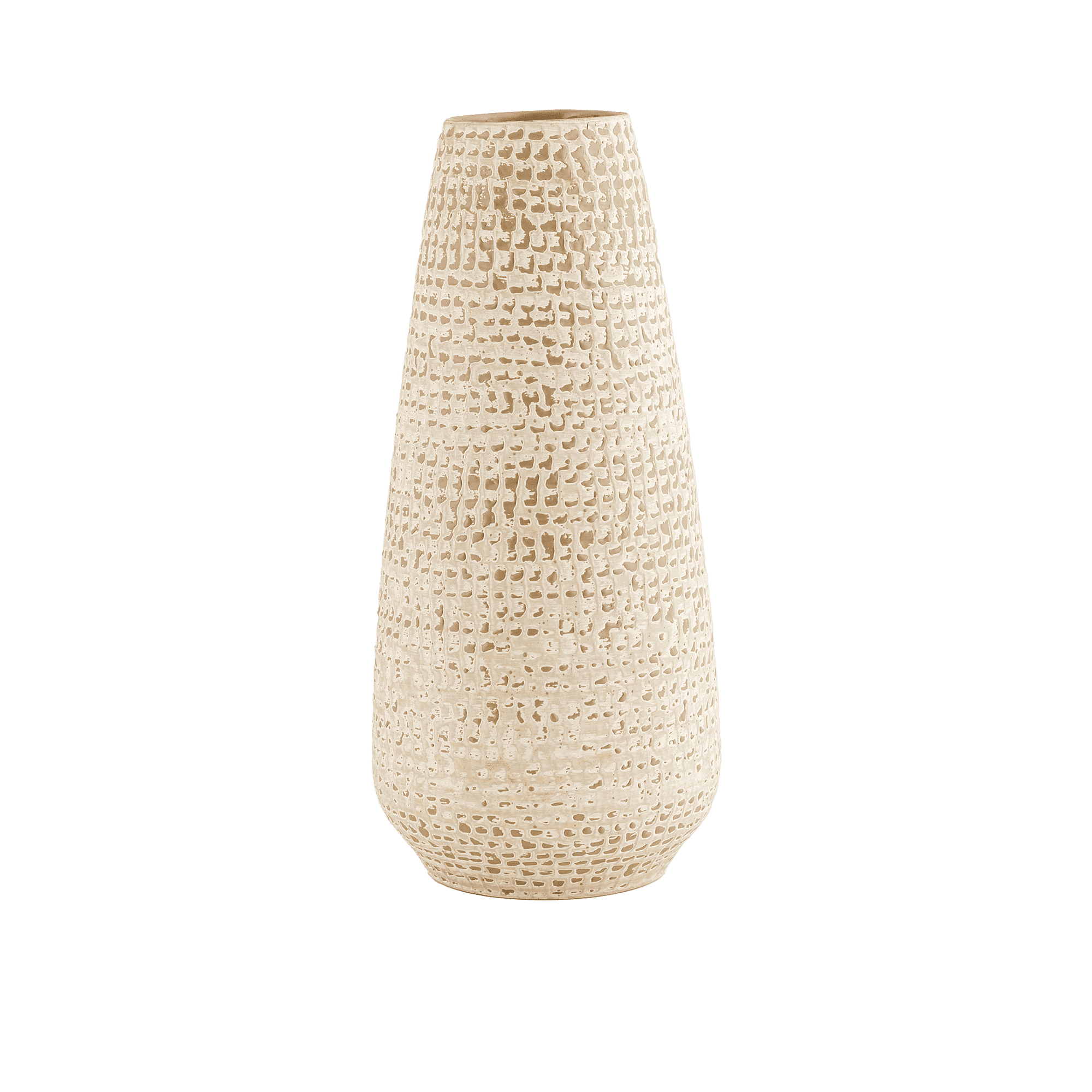 Mud Vase 16