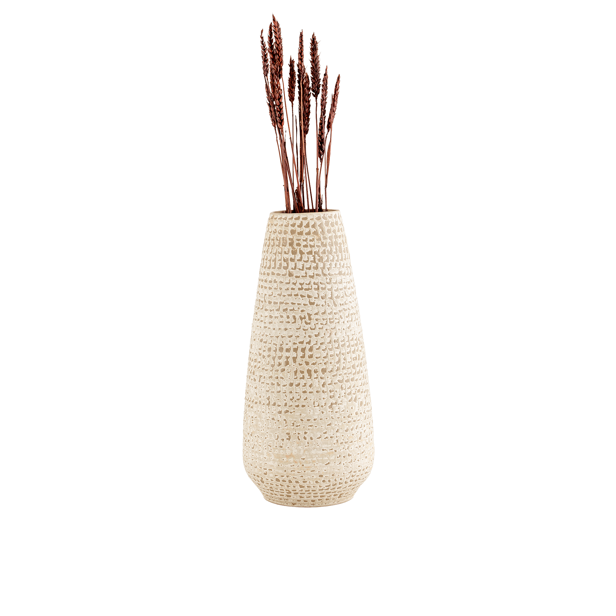 Mud Vase 16