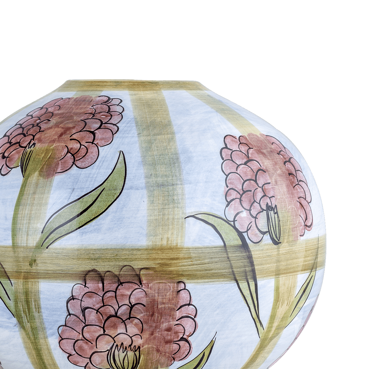 Clove Ceramic Vase 11