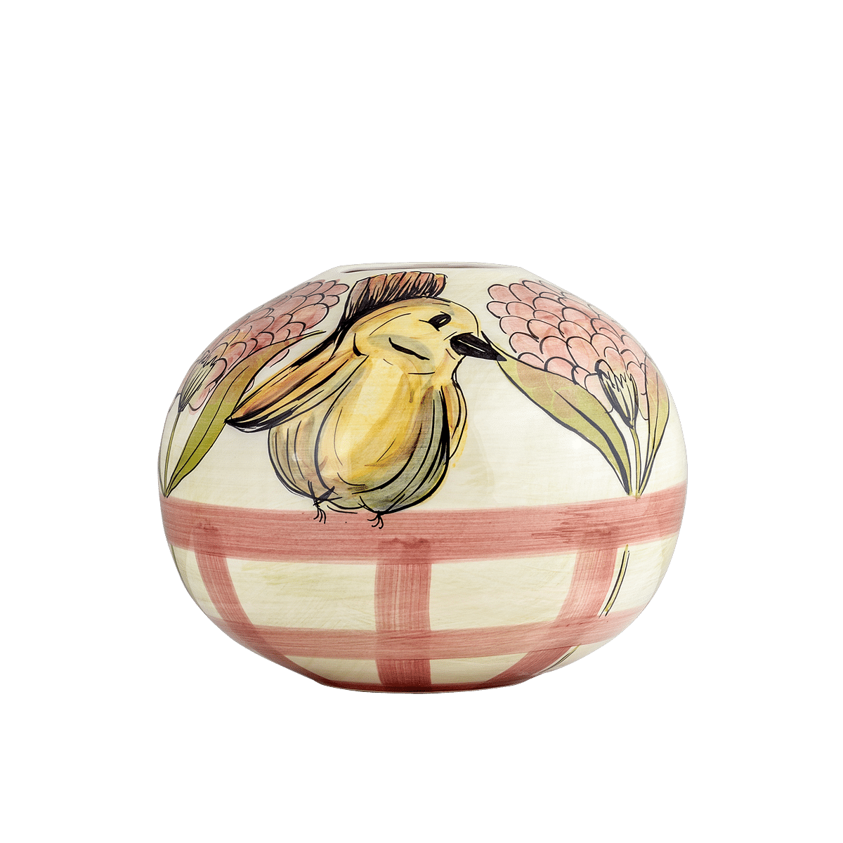 Clove Ceramic Vase