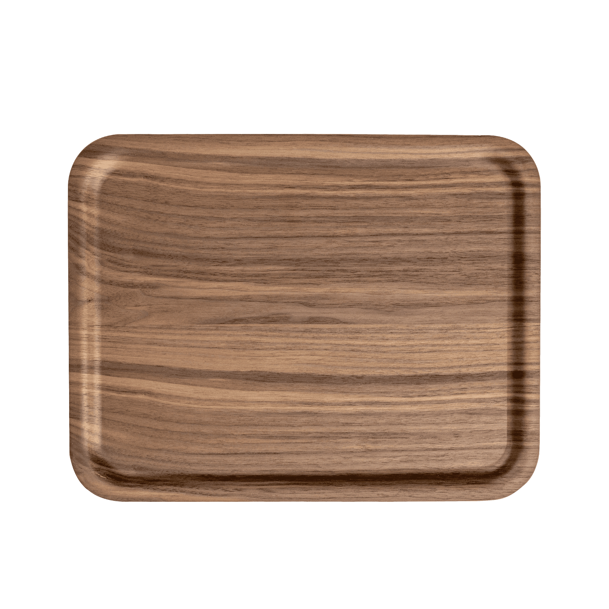 Salix Flat Serving Tray/Salver