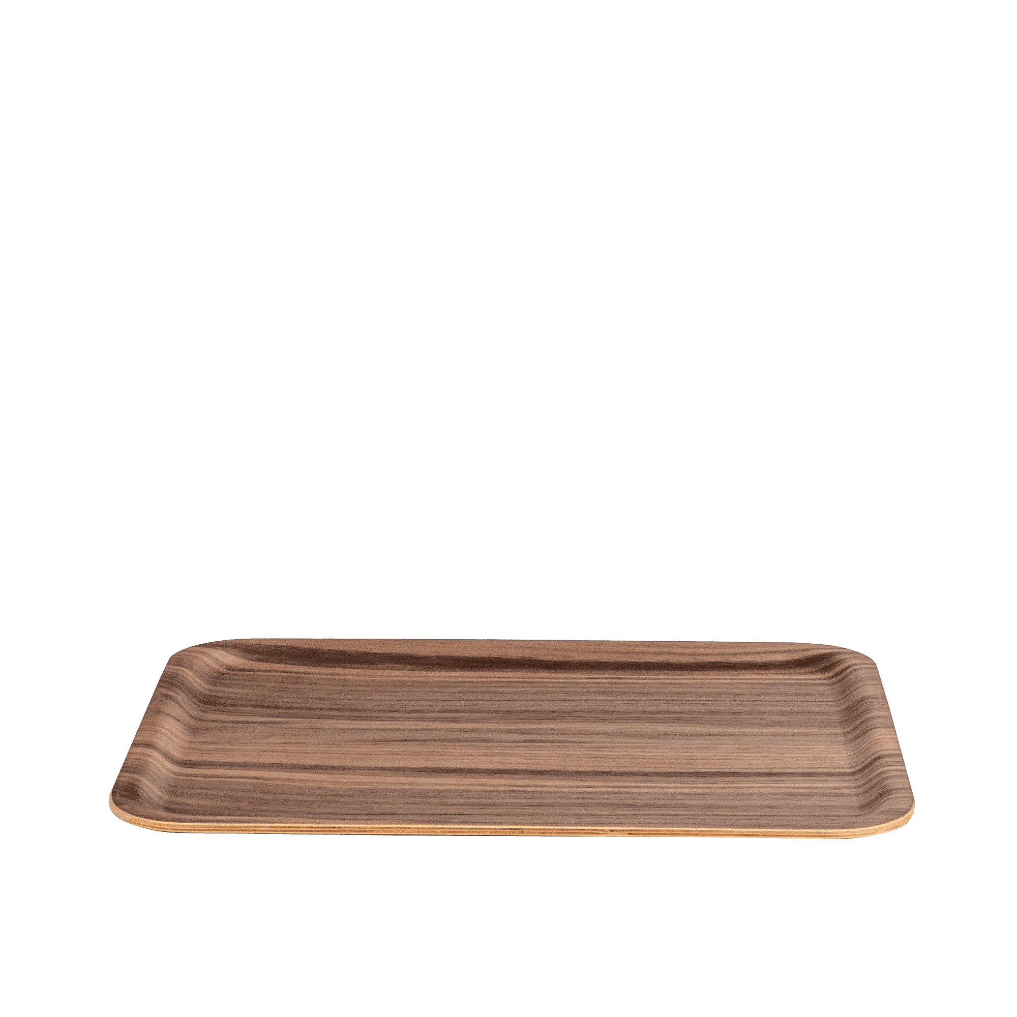 Salix Flat Serving Tray/Salver