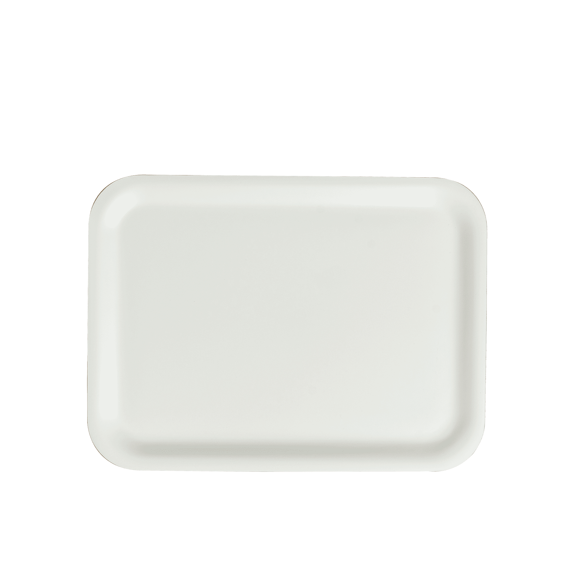 Salix Flat Serving Tray/Salver