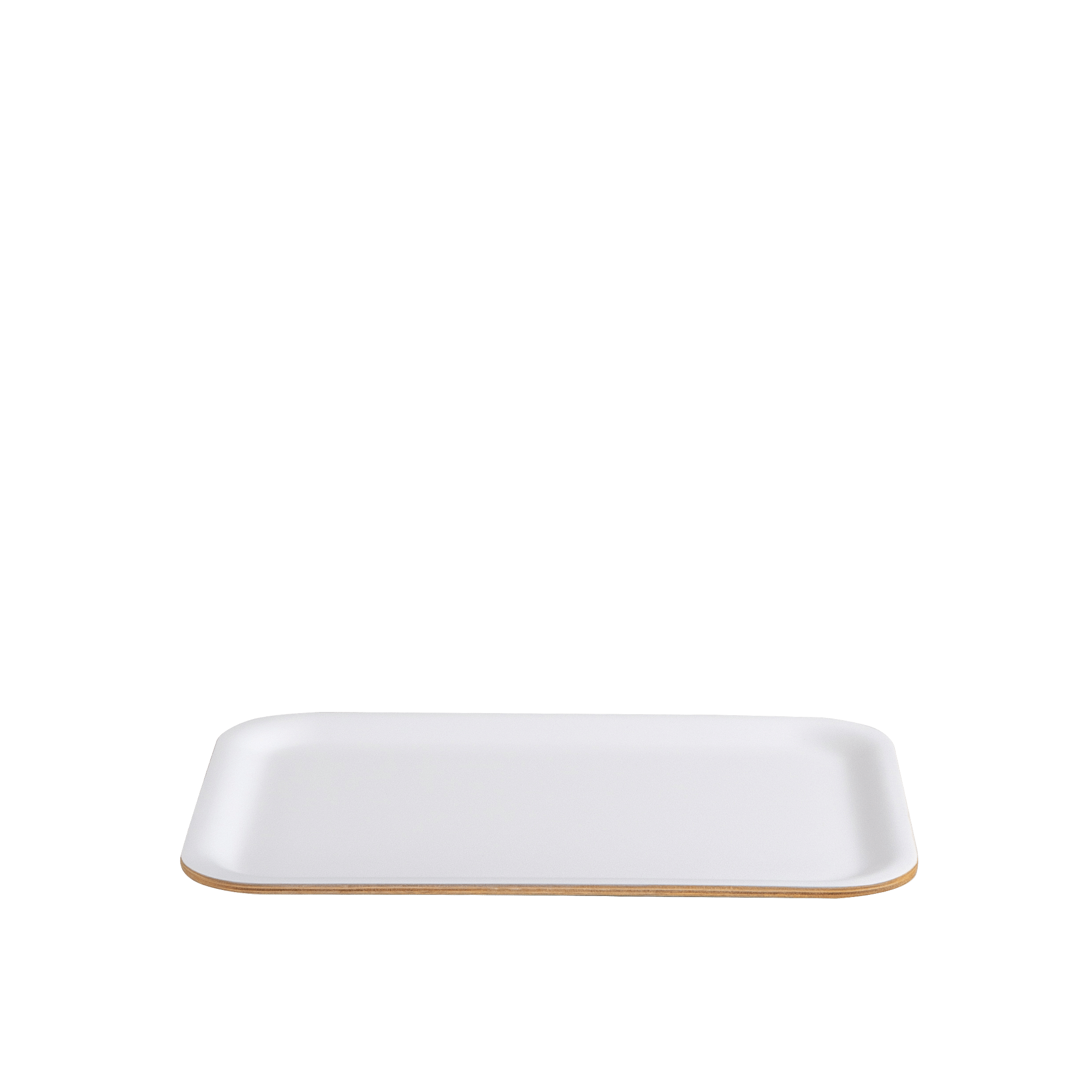 Salix Flat Serving Tray/Salver