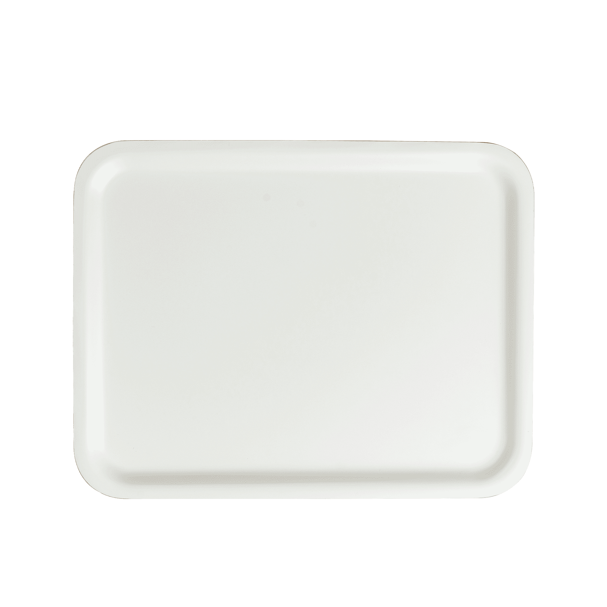 Salix Flat Serving Tray/Salver