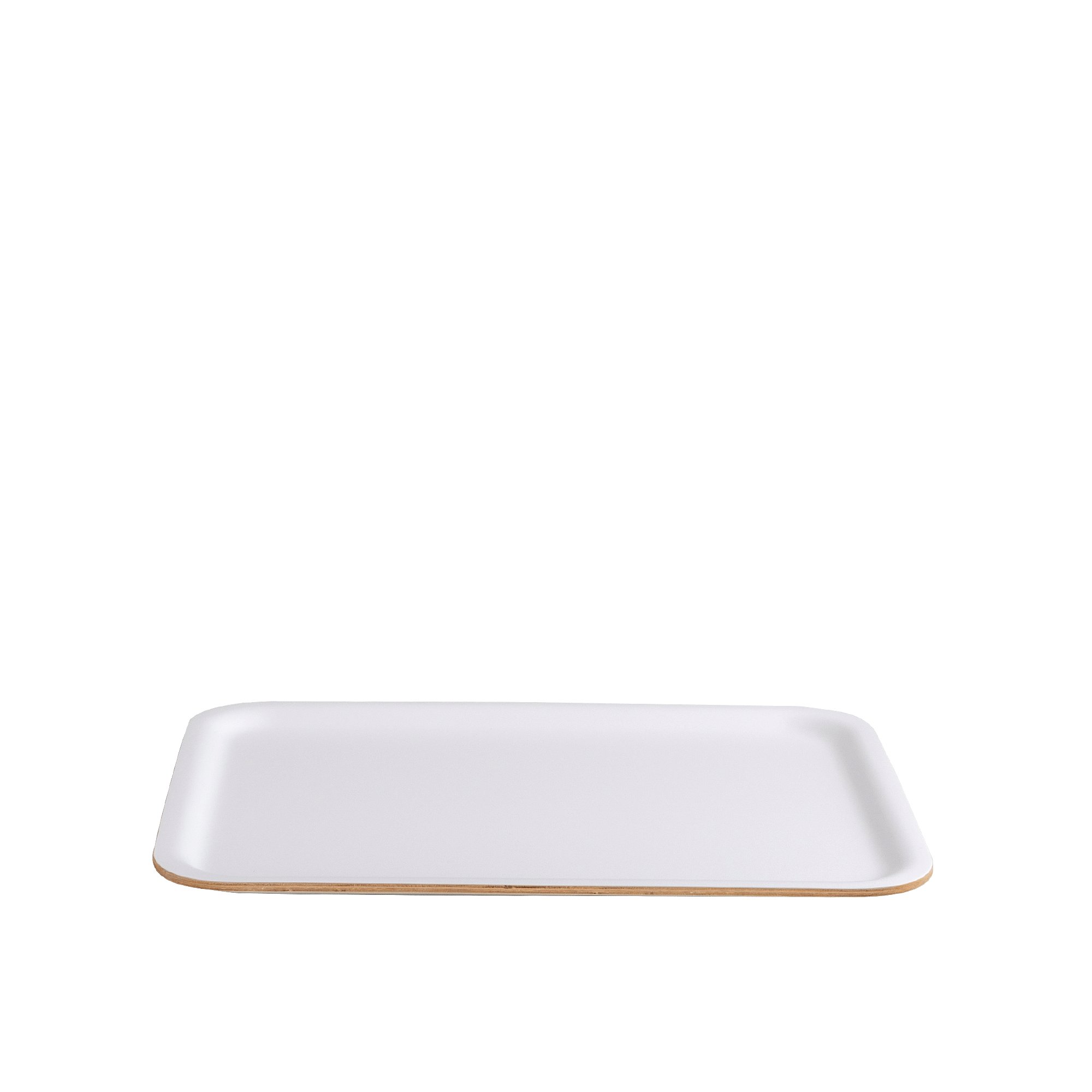 Salix Flat Serving Tray/Salver