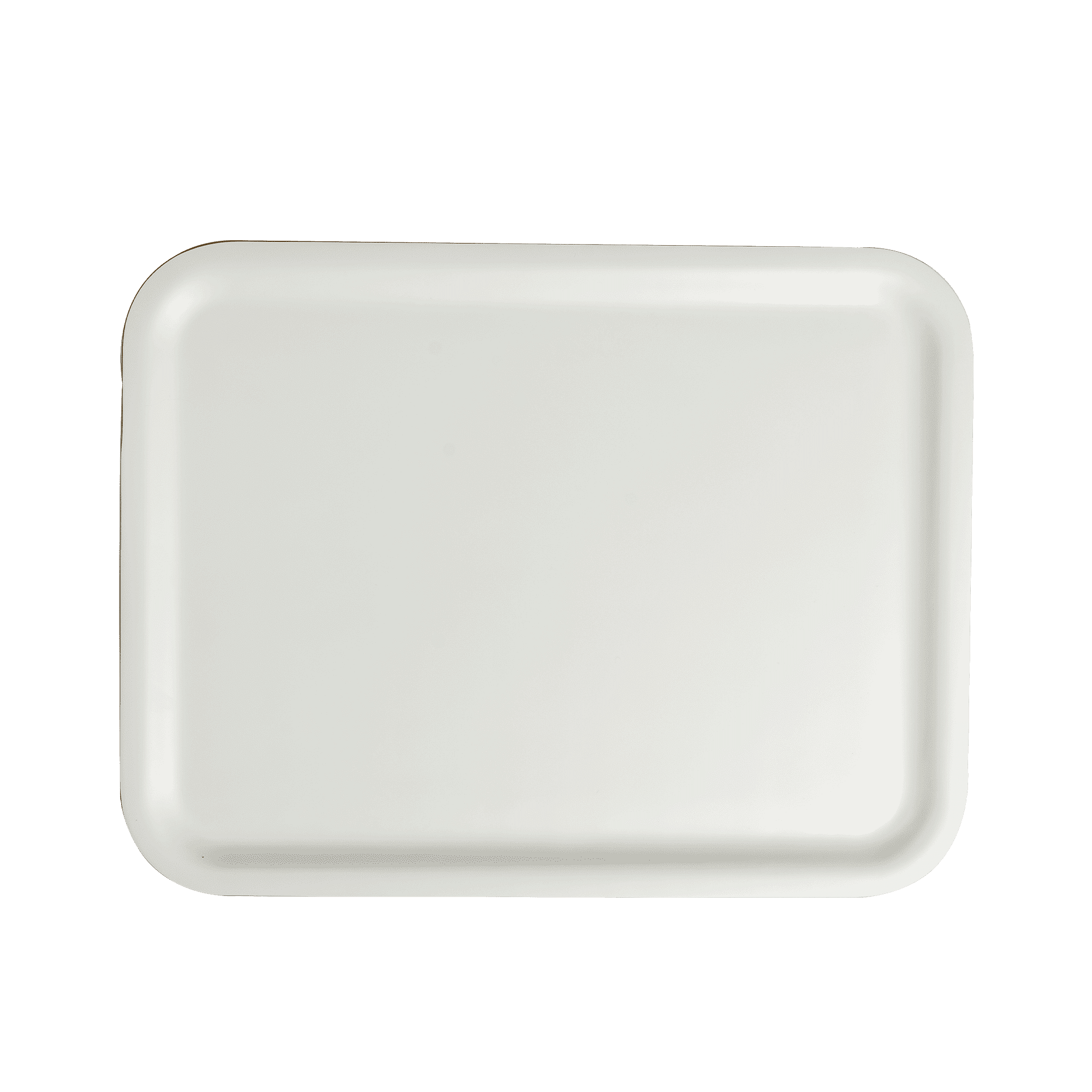 Salix Flat Serving Tray/Salver