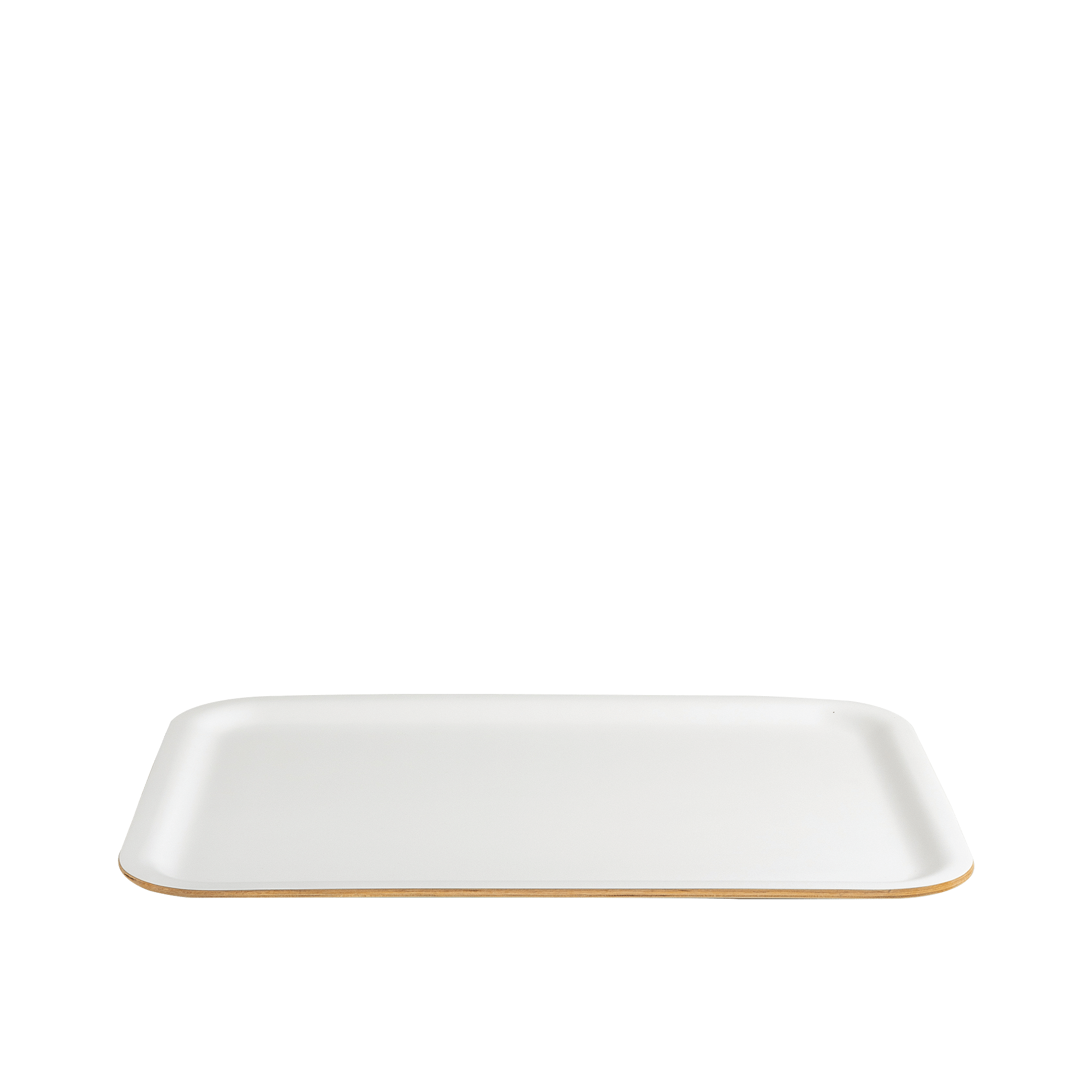 Salix Flat Serving Tray/Salver