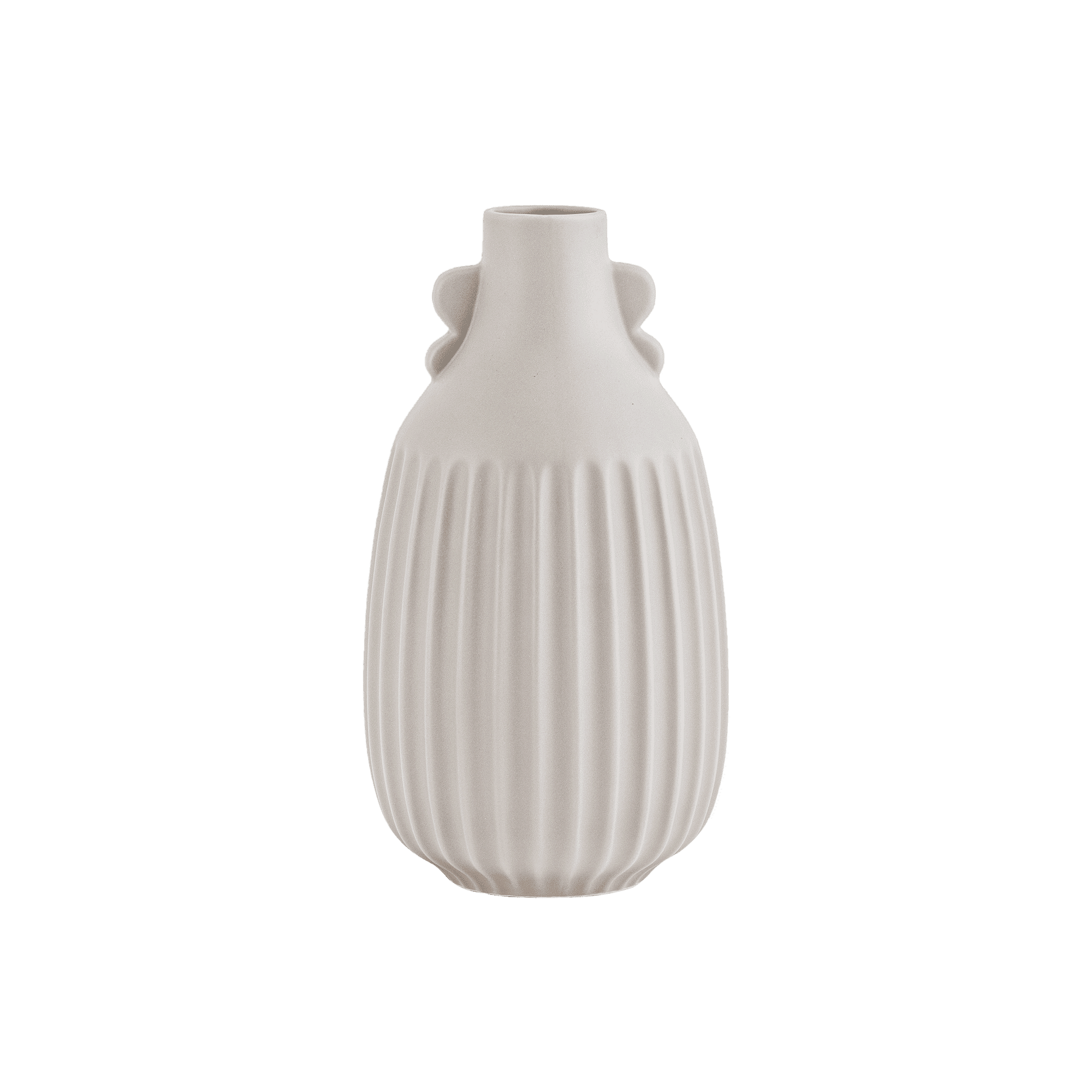 Opaline Ceramic Vase 13