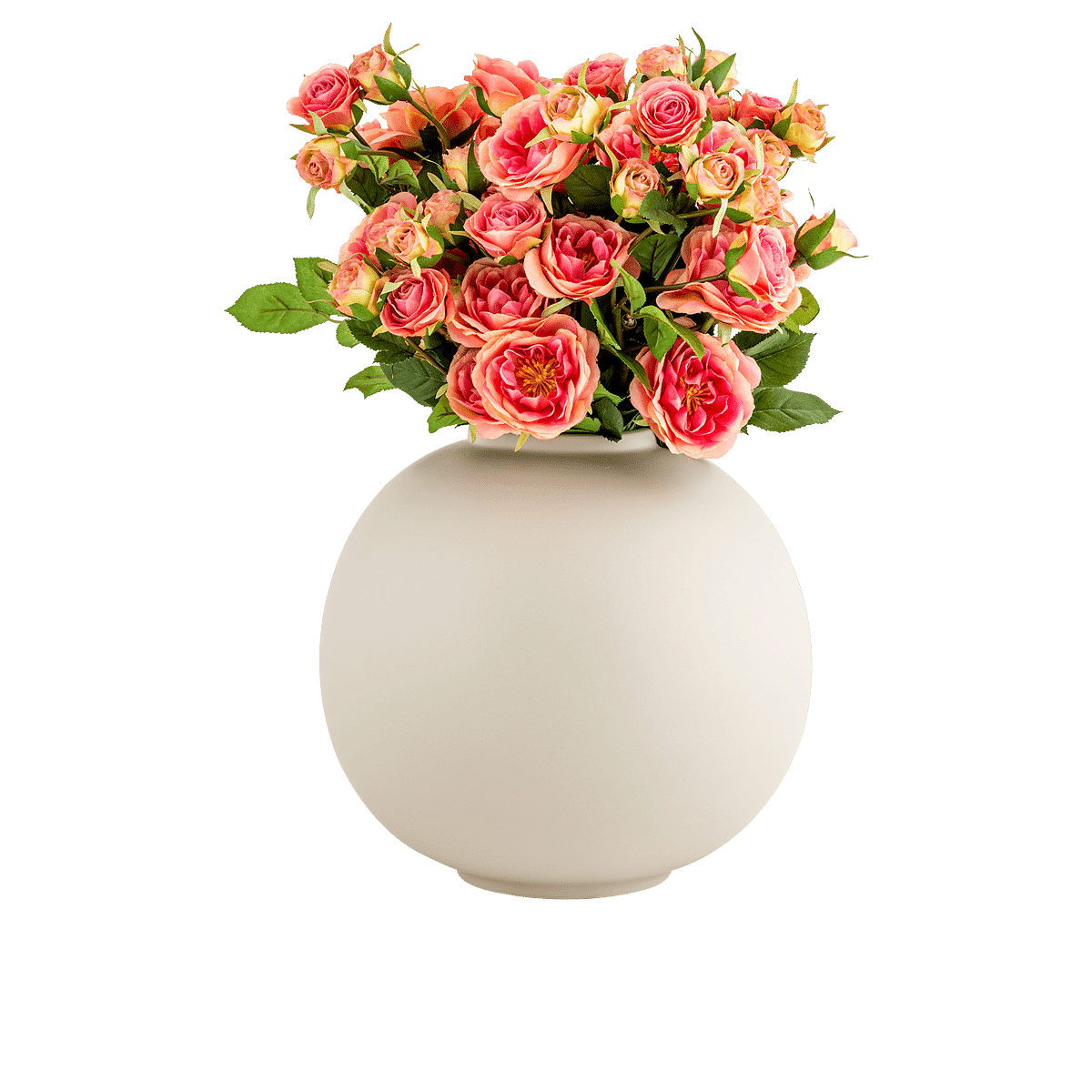 QUILL VASE