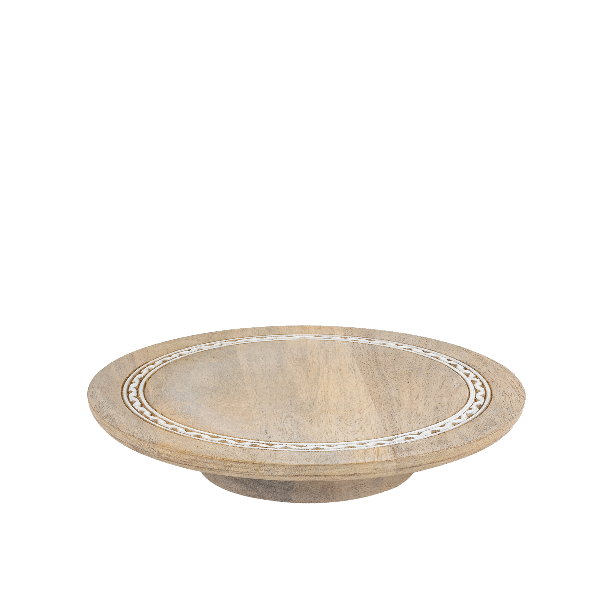 Winding Cake Stand