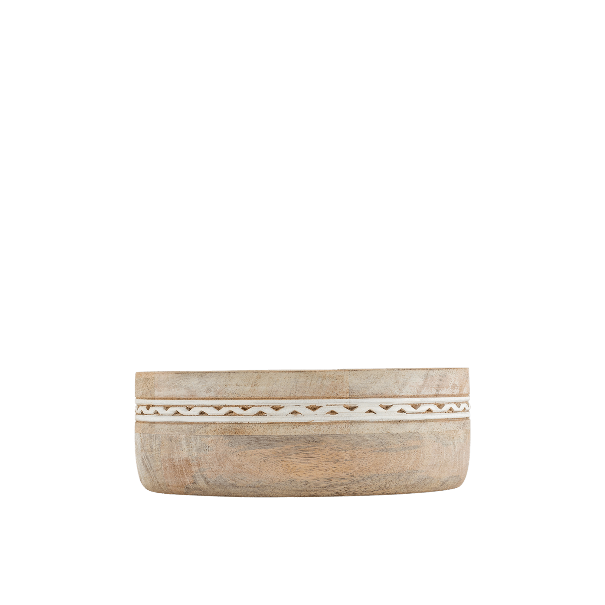 Winding Centerpiece Bowl 8