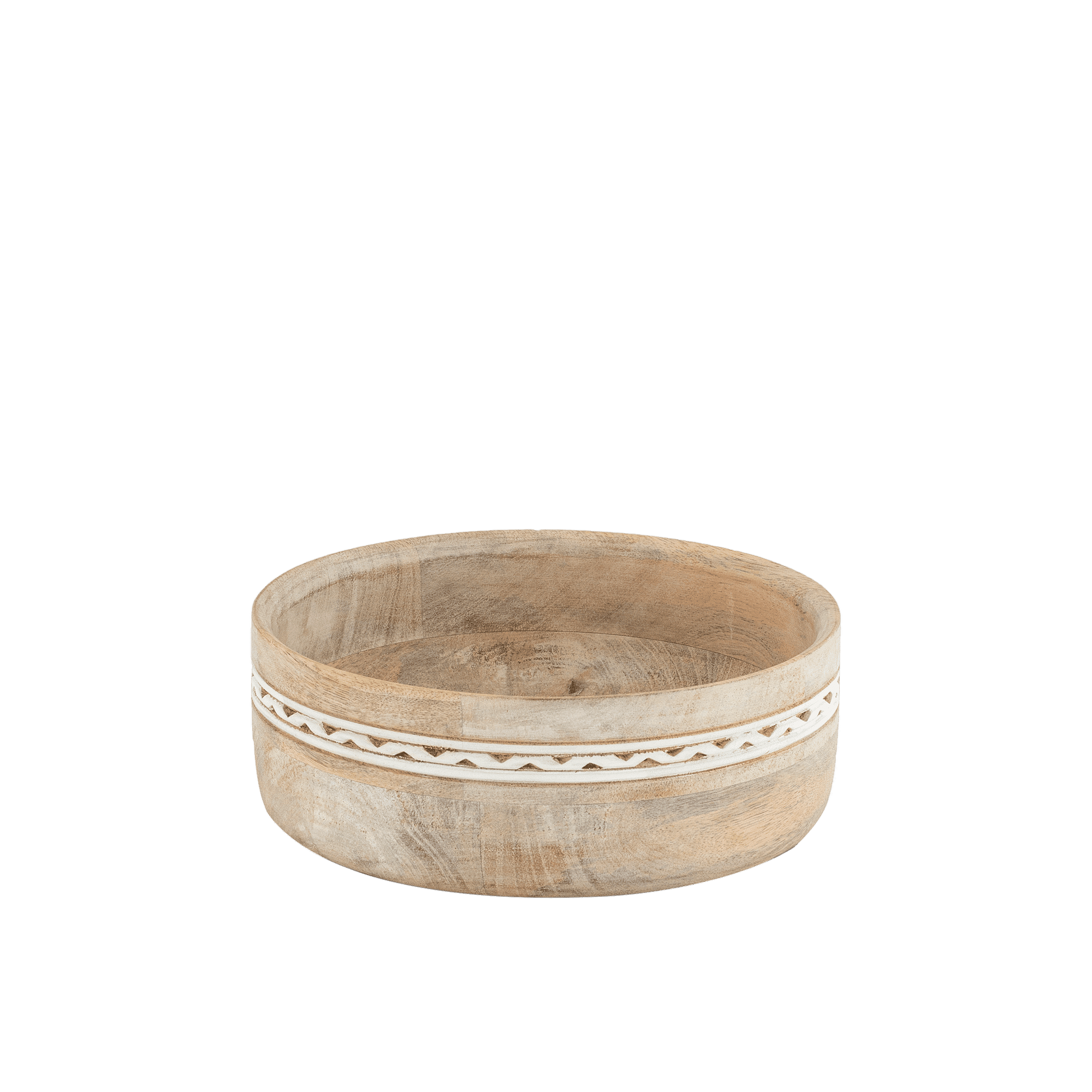 Winding Centerpiece Bowl 8