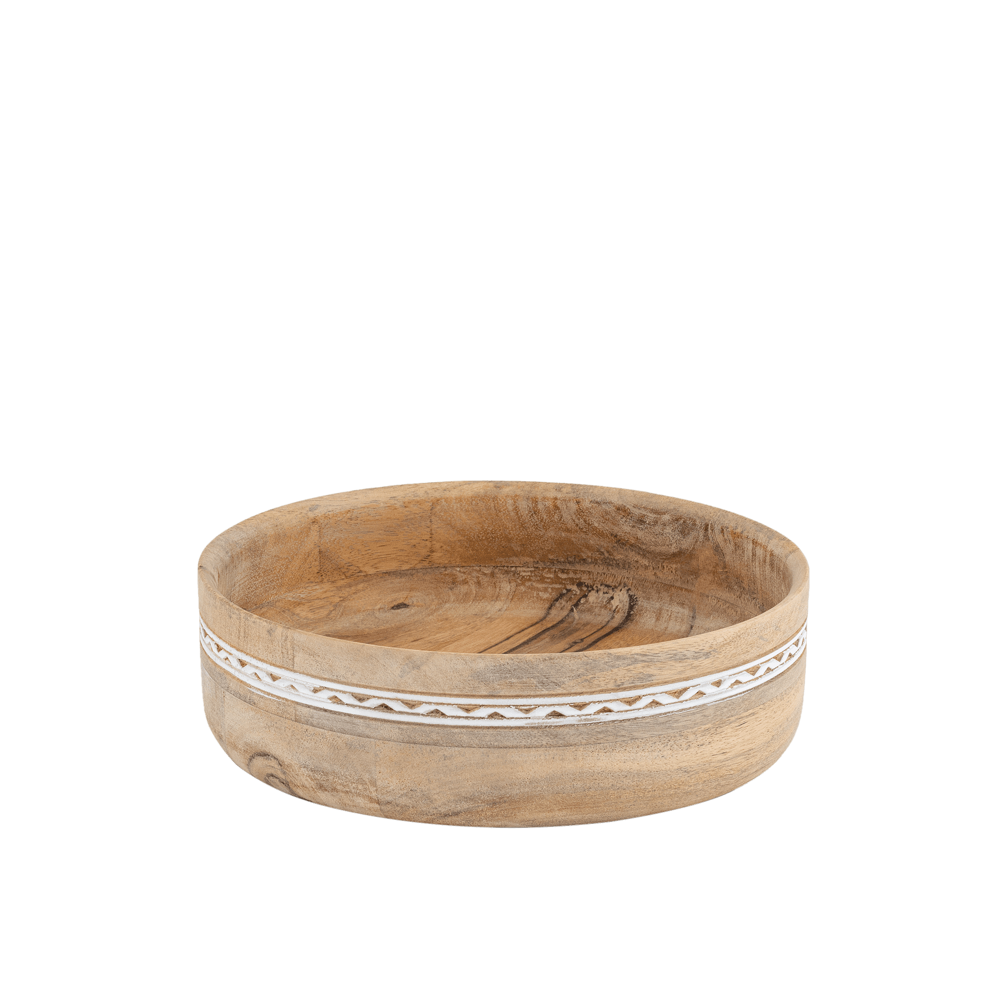 Winding Centerpiece Bowl 10