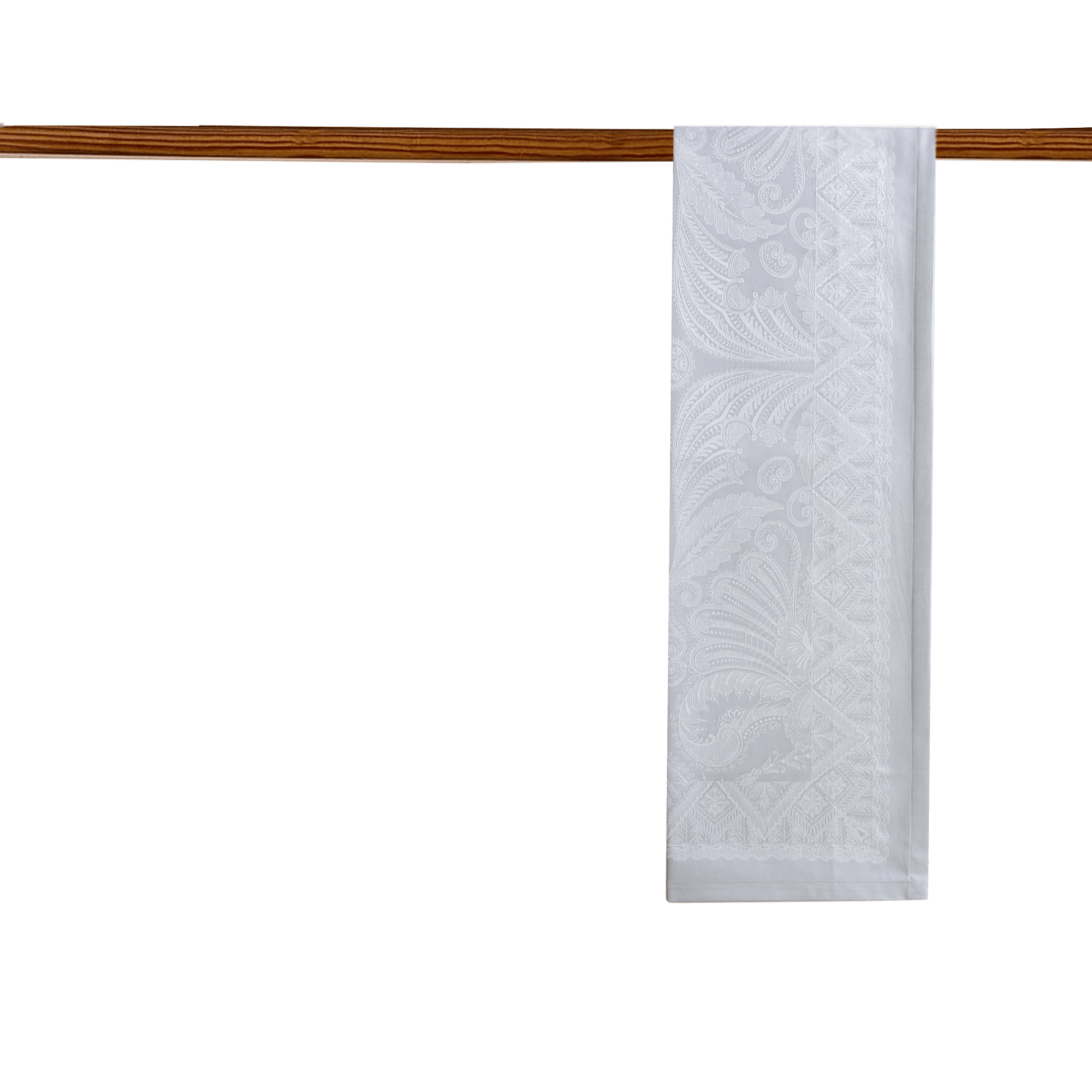 Grace Bicolore Perle Runner