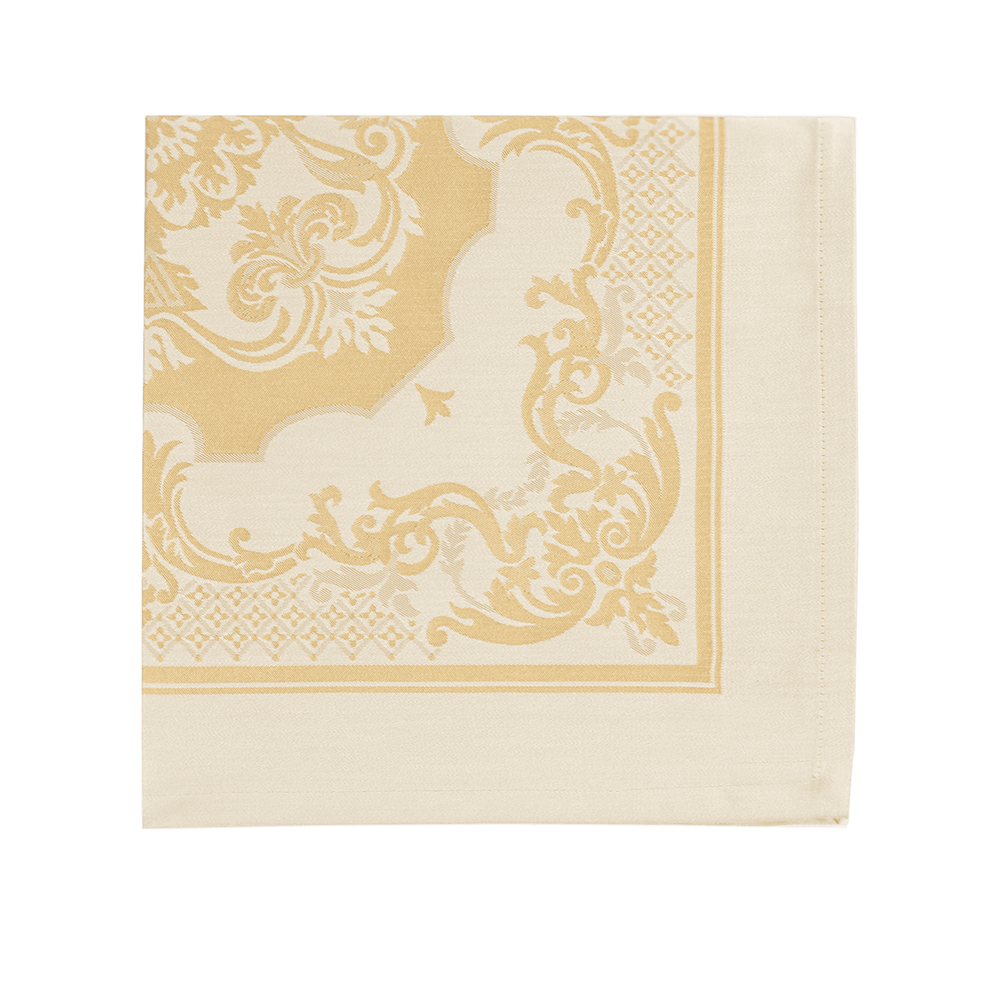 Eleonore Gold Napkin