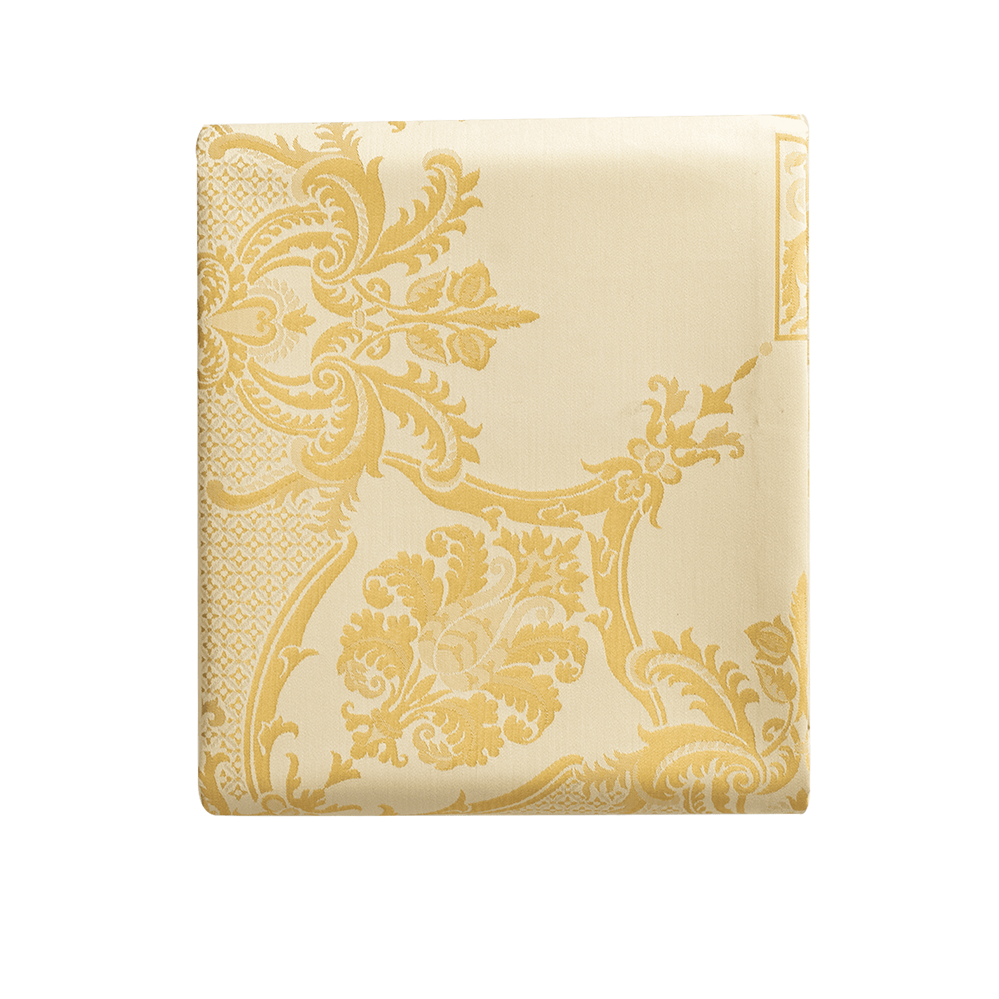 Eleonore Gold Table Cloth