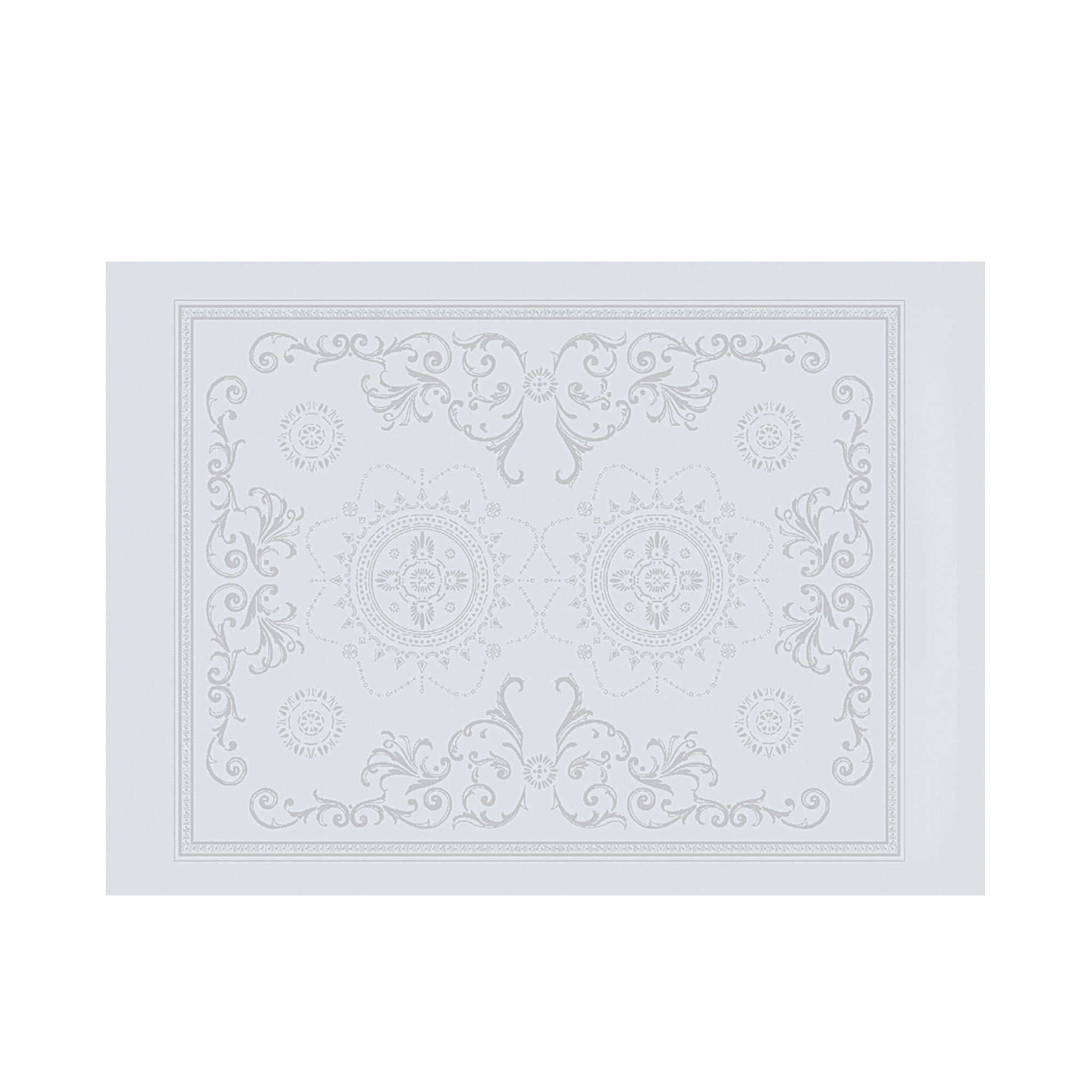 Eloise Blanc Placemat