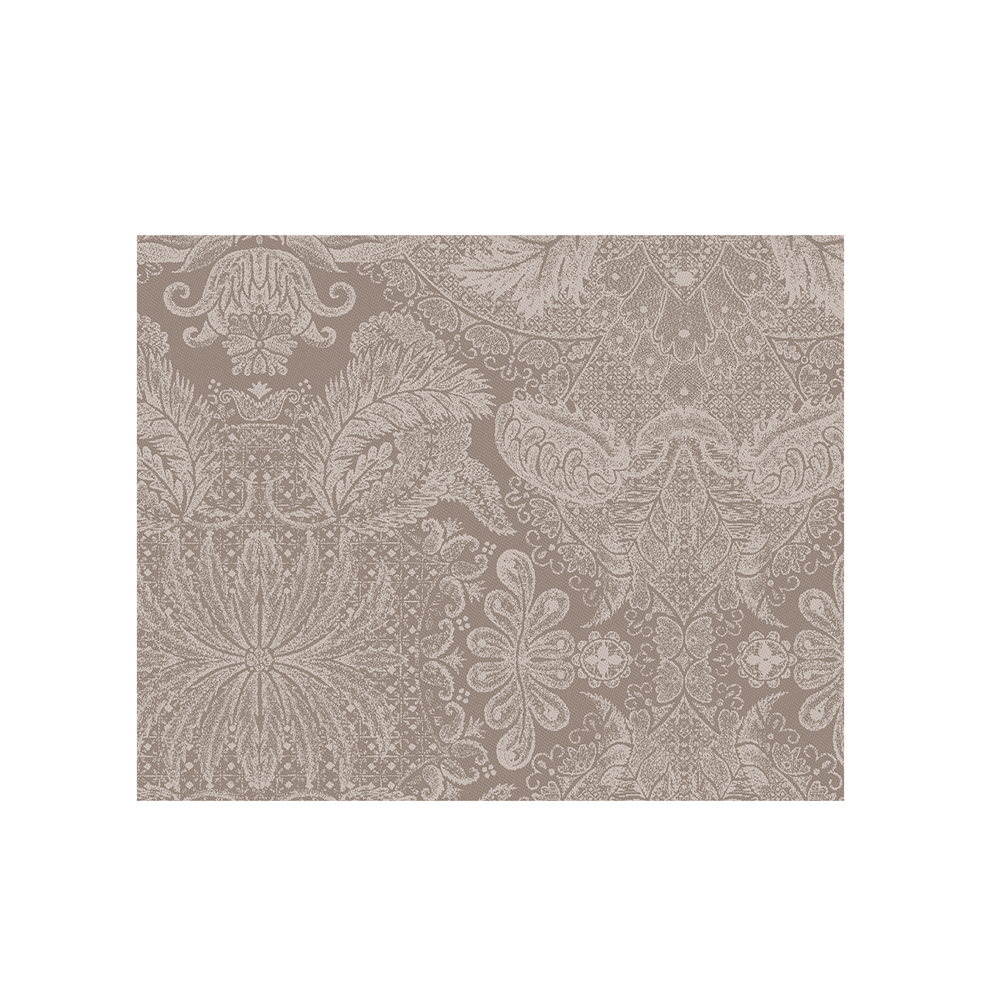 Mille Isaphire Mini Beige Placemat