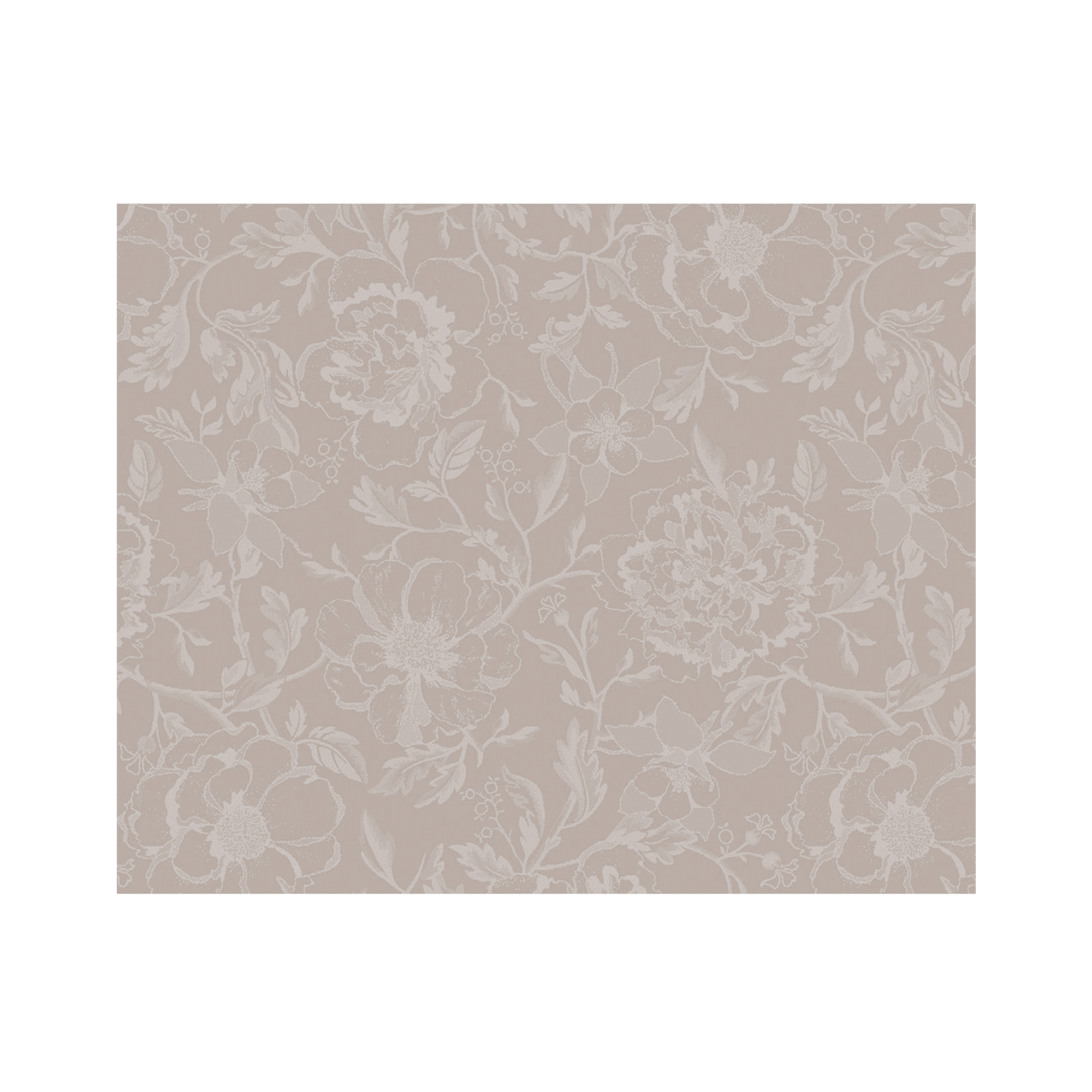 Mille Charmes Nacre Placemat