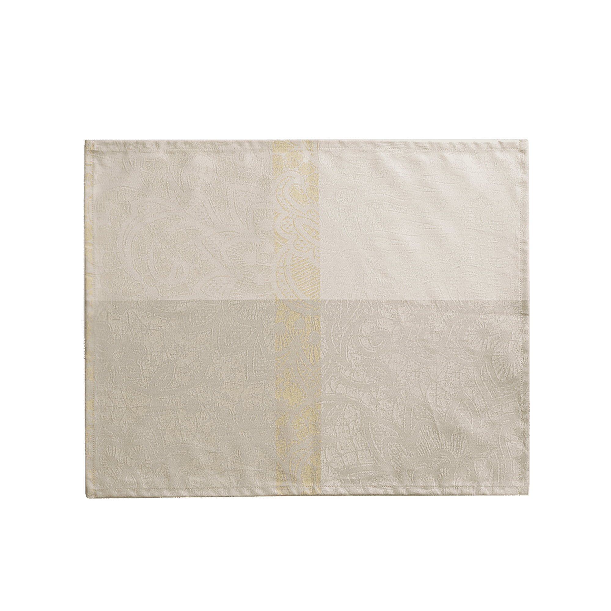 Mille Dentelles Natural Placemat