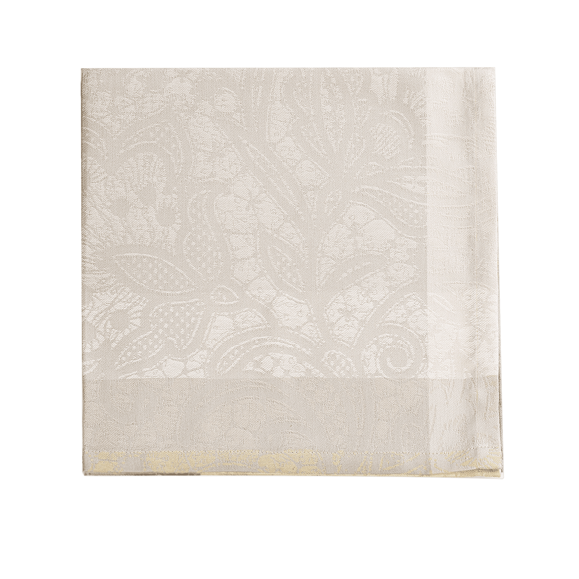 Mille Dentelles Natural Napkin