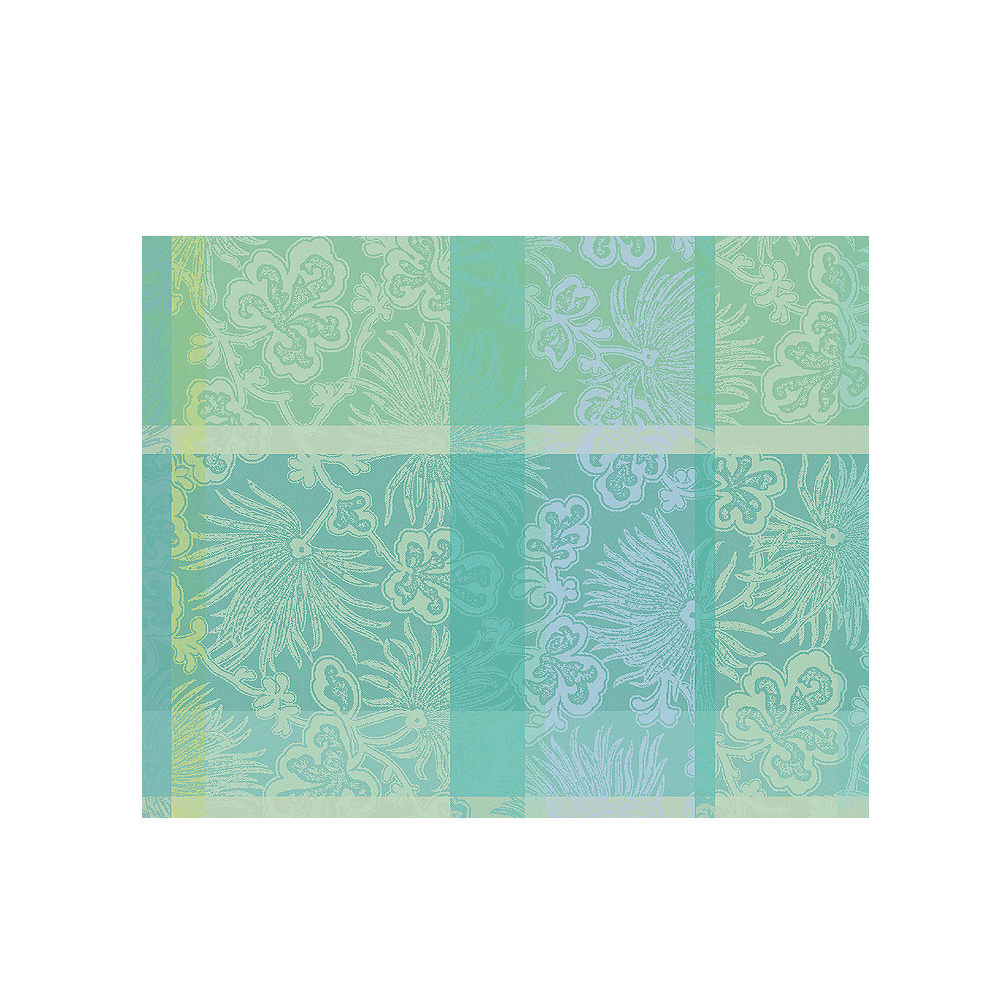 Mille Venusta Aqua Placemat