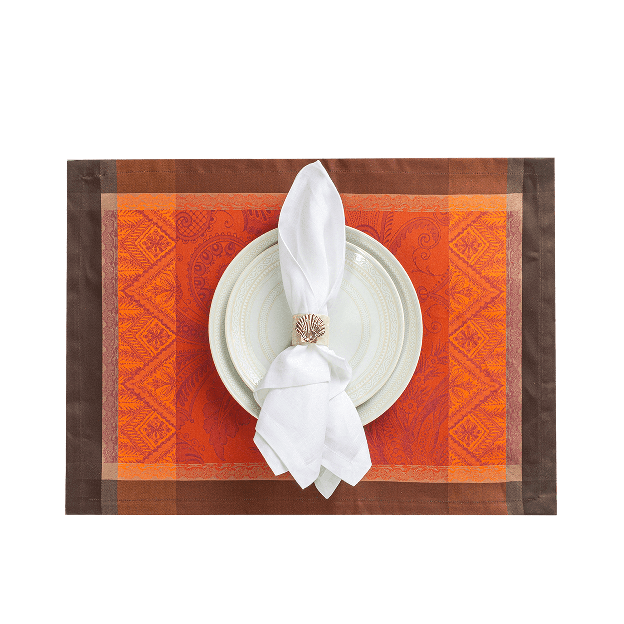 Grace Flamboyant Placemat
