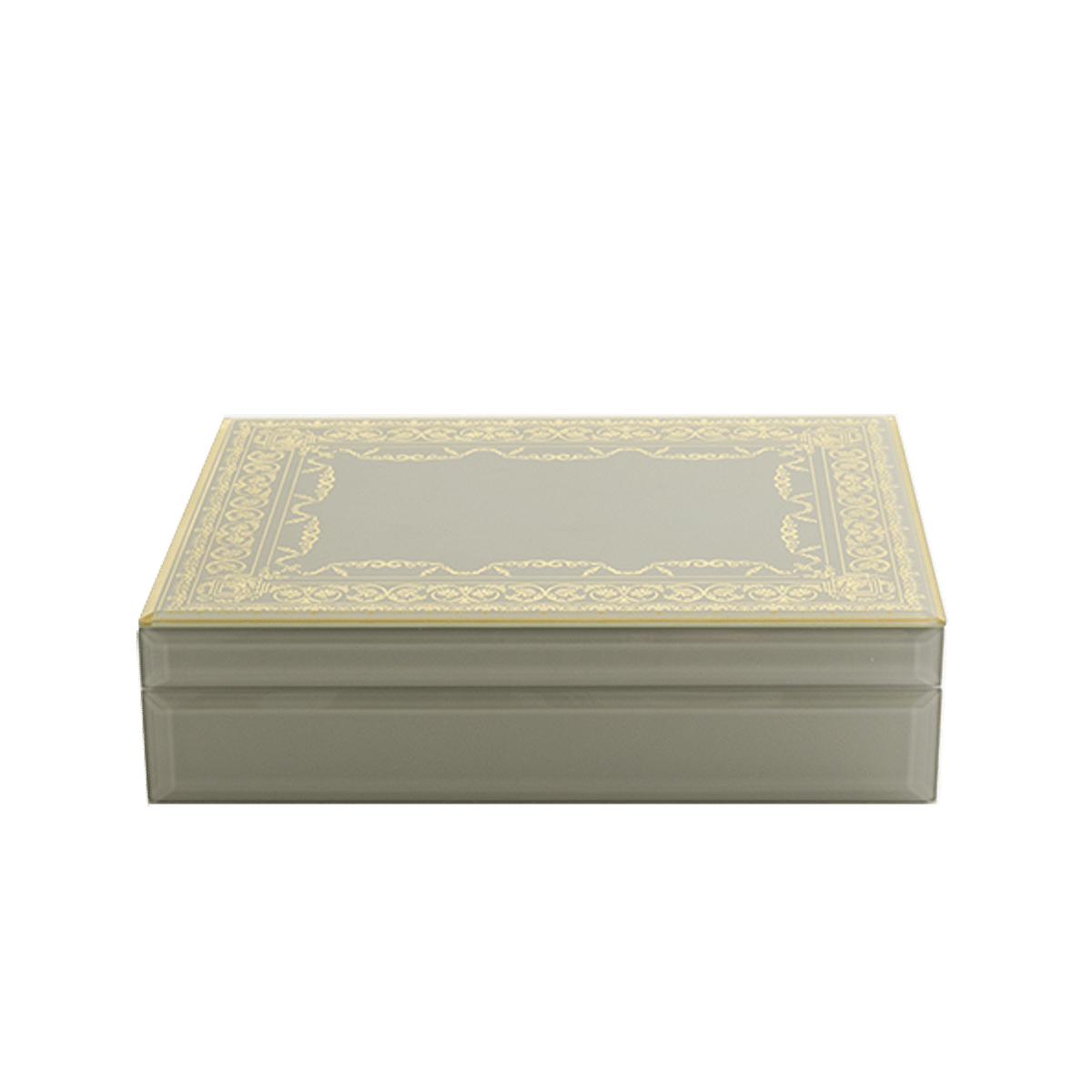 Auric Utility Box