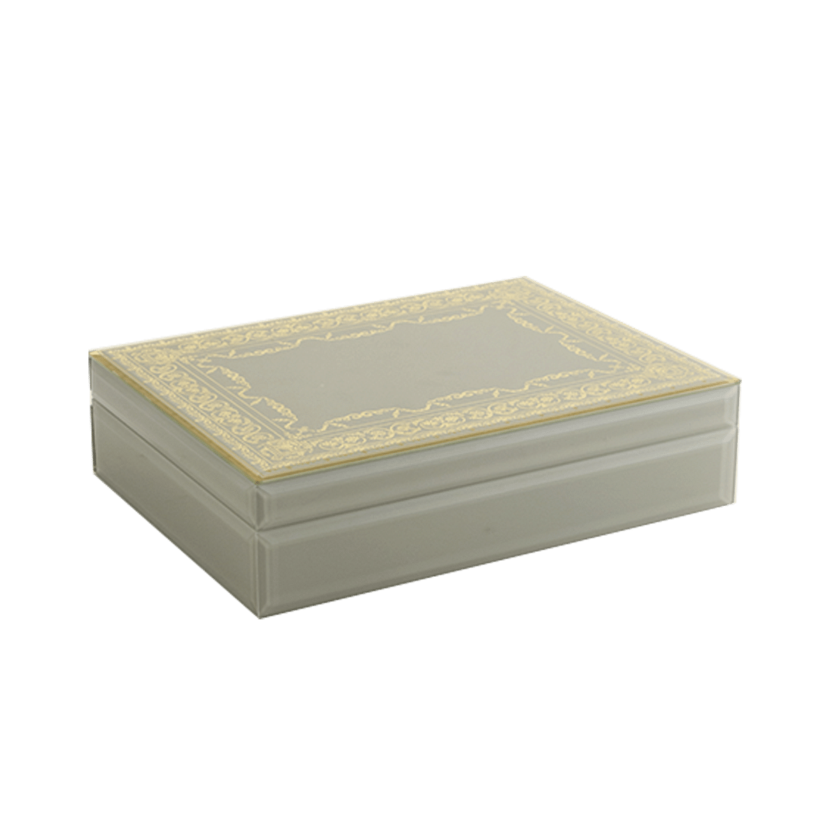 Auric Utility Box