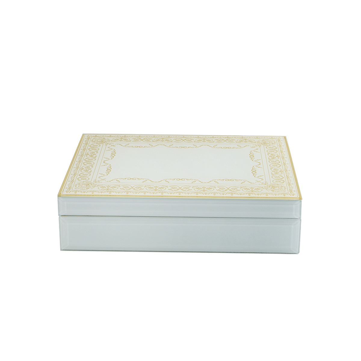Cassarely Utility Box