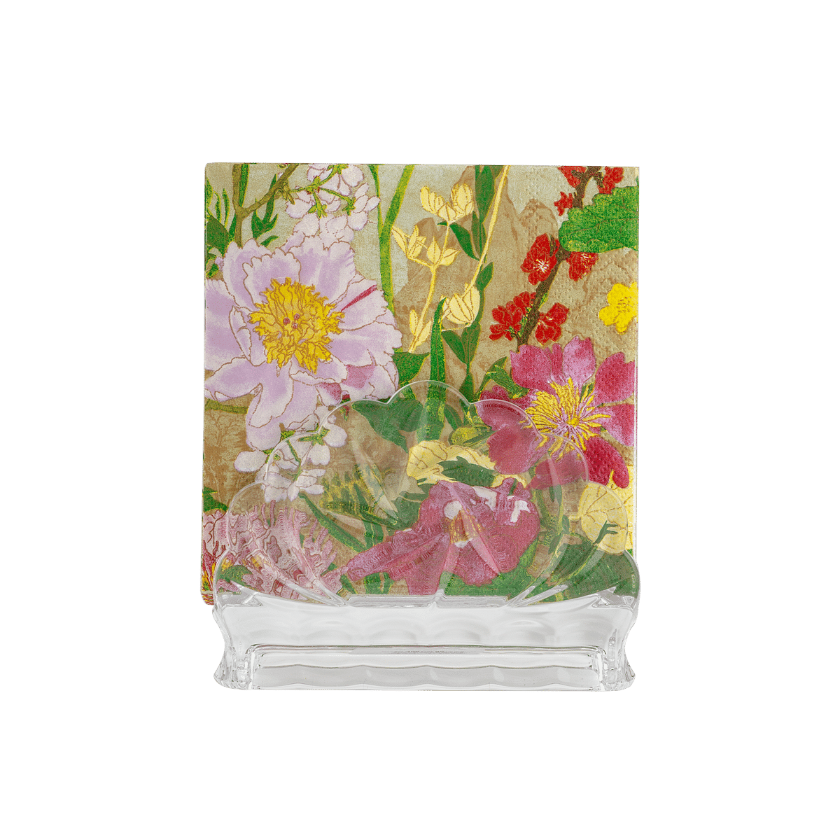 Astarte Napkin Holder