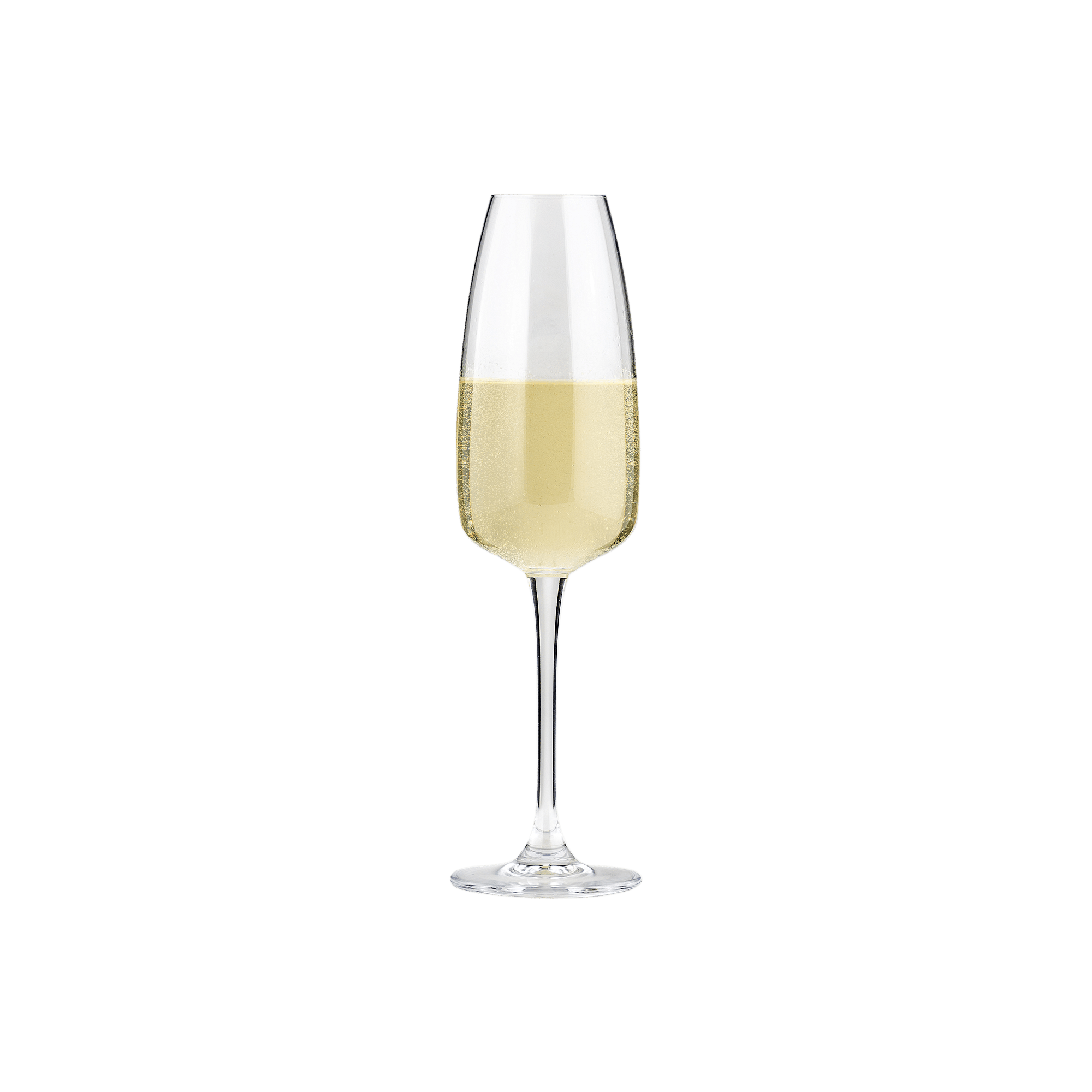 Anser Champagne Flute