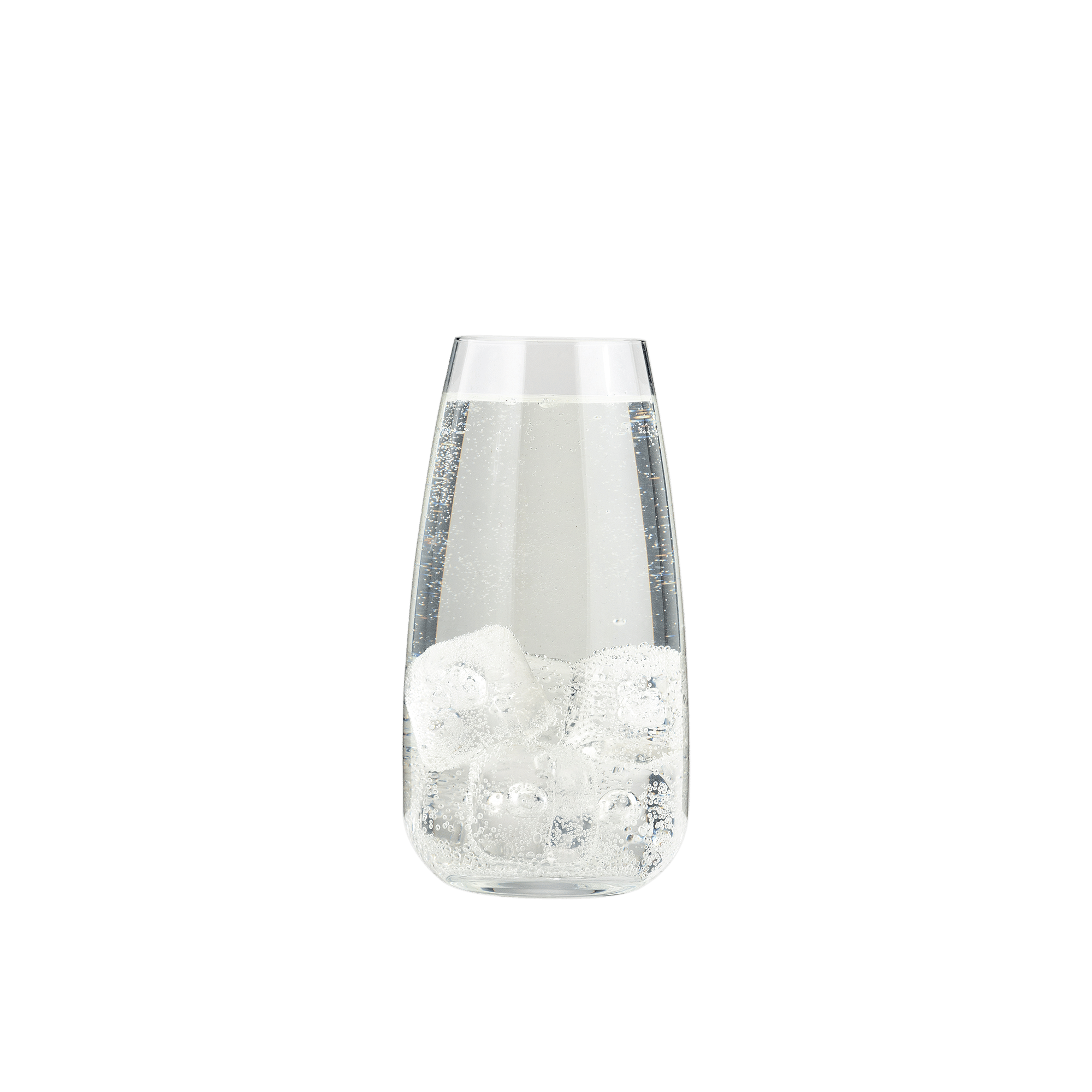 Anser White Wine Glass