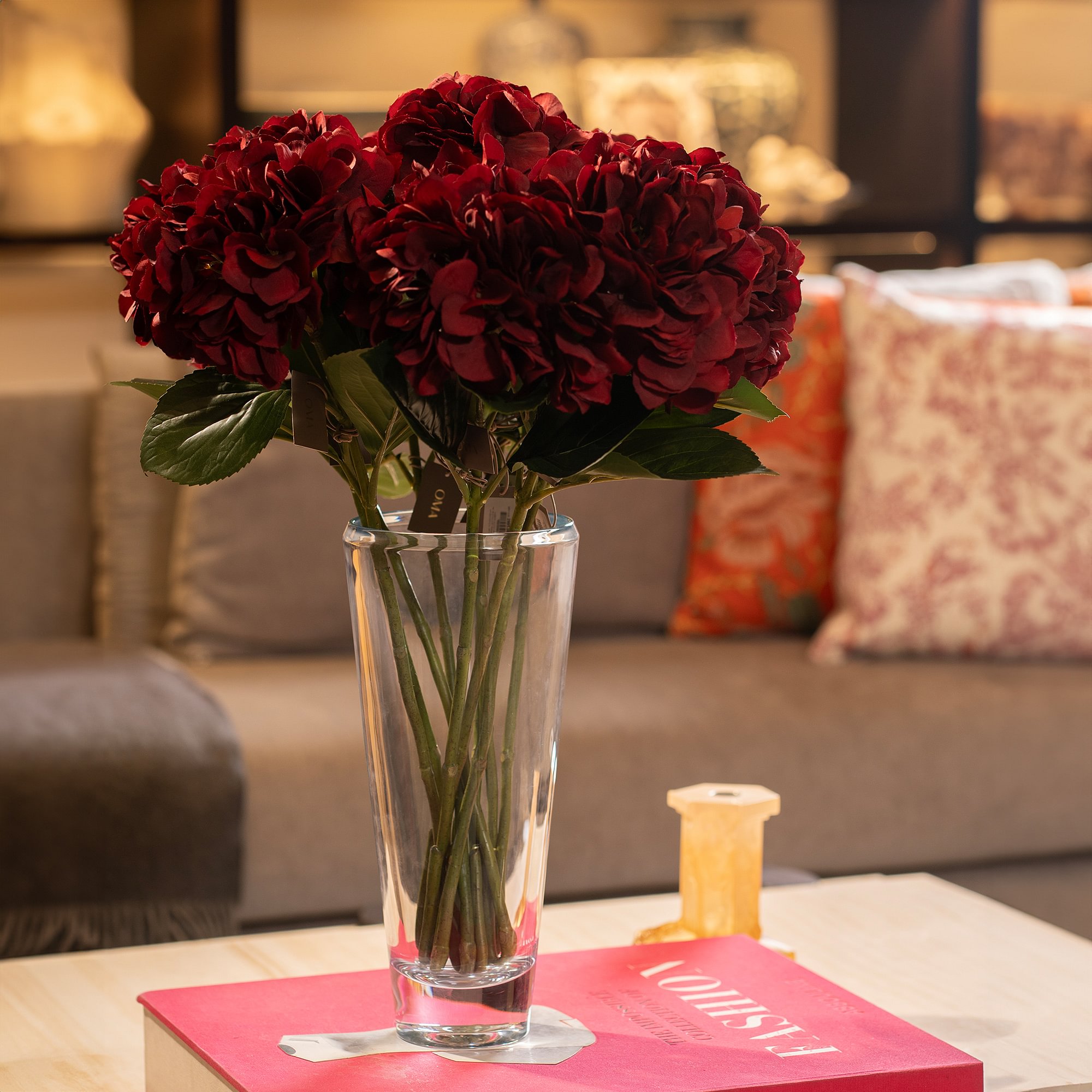 Campos Vase