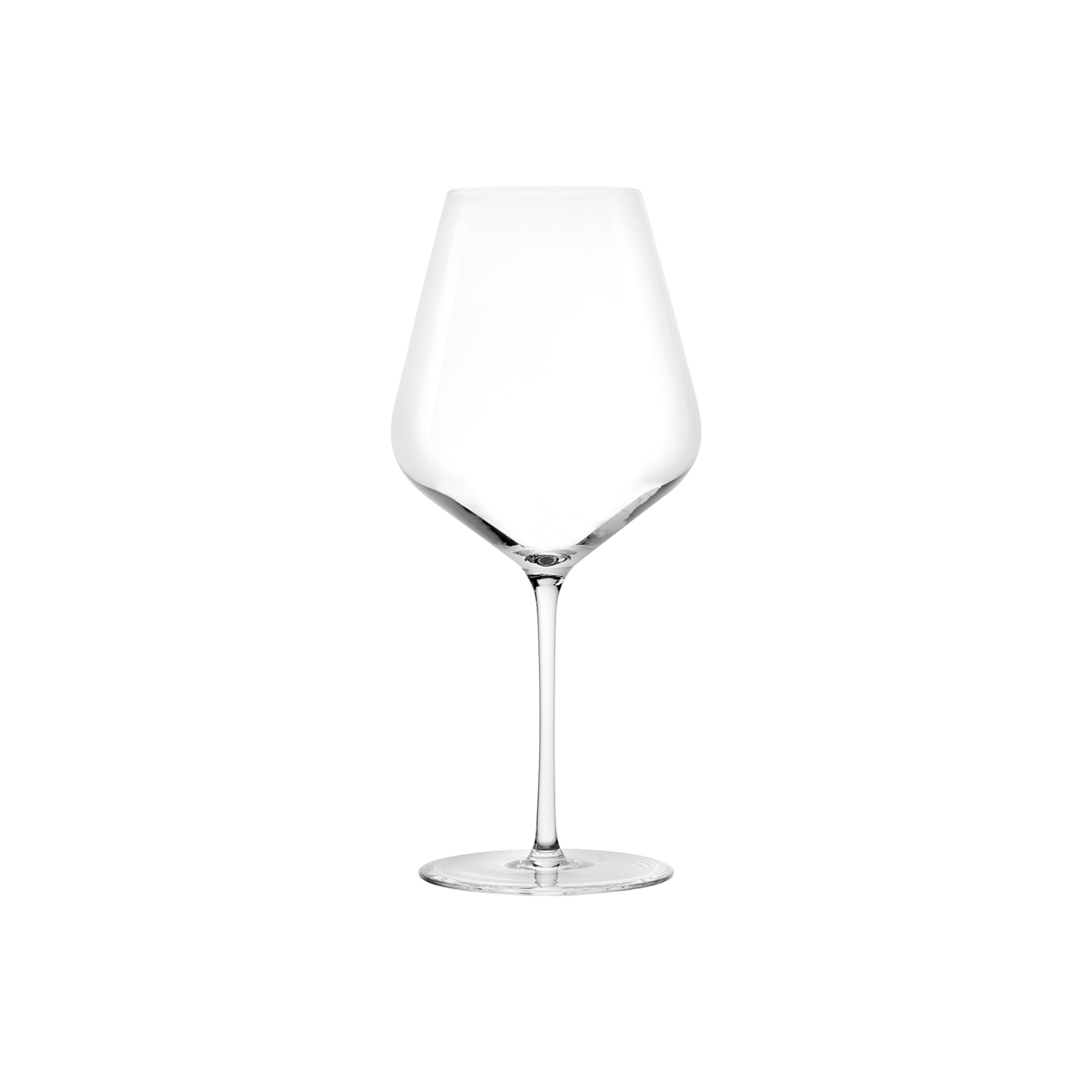 Starlight Red Wine Glass