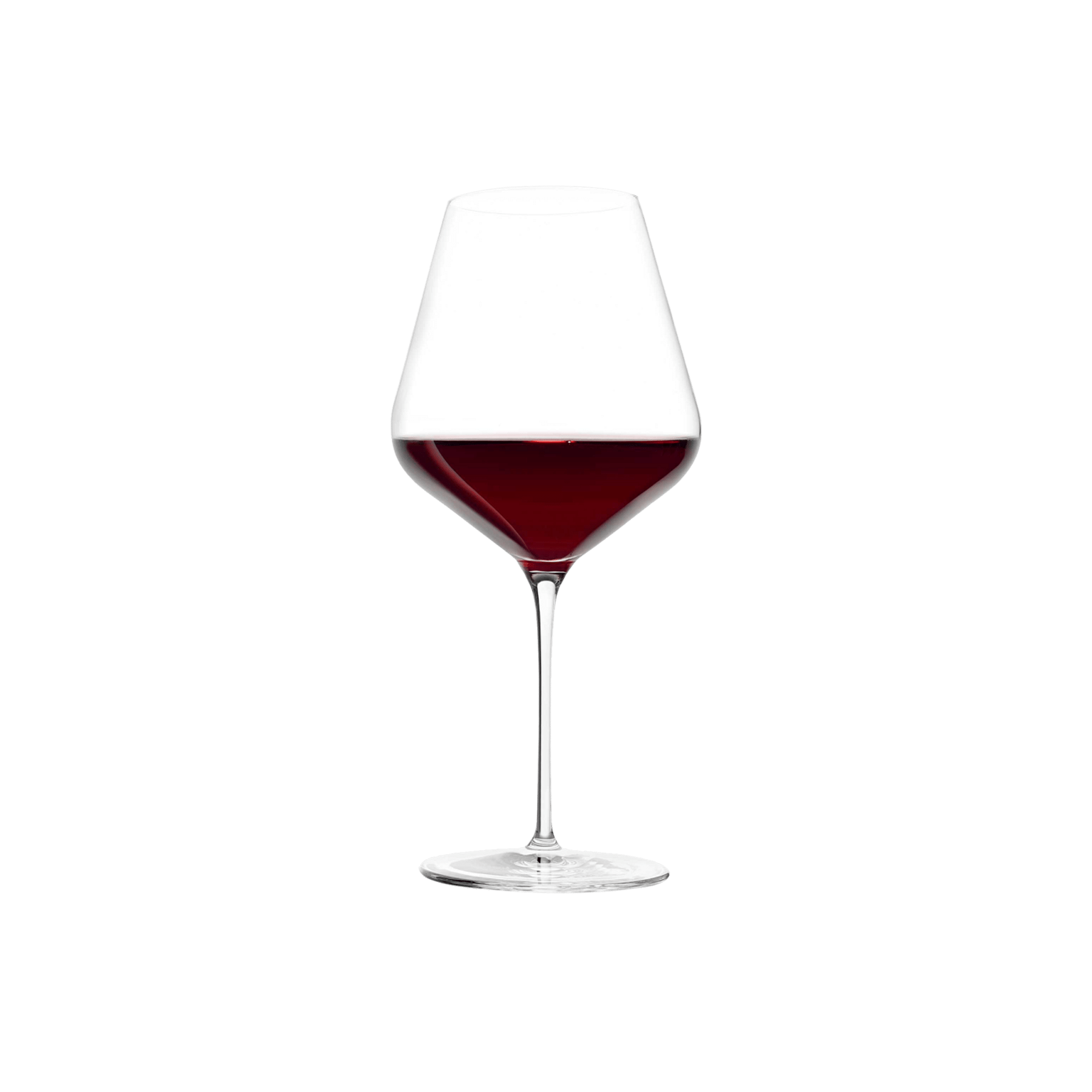 Starlight Red Wine Glass