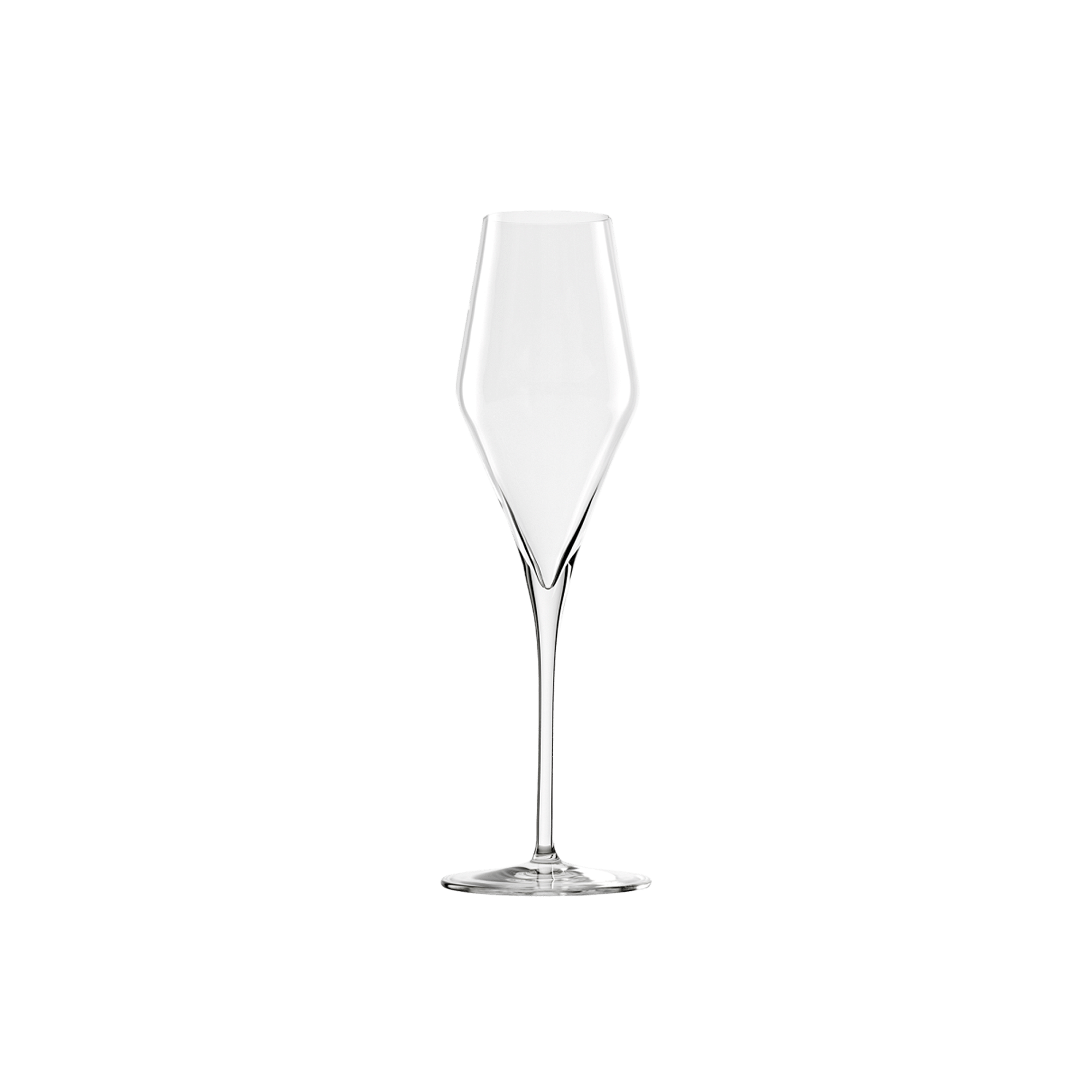 Quatrophil Champagne Flute