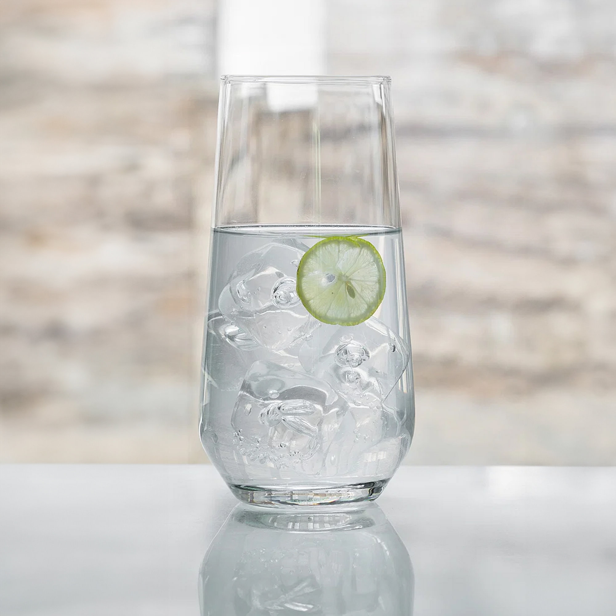Quatrophil Longdrink Glass