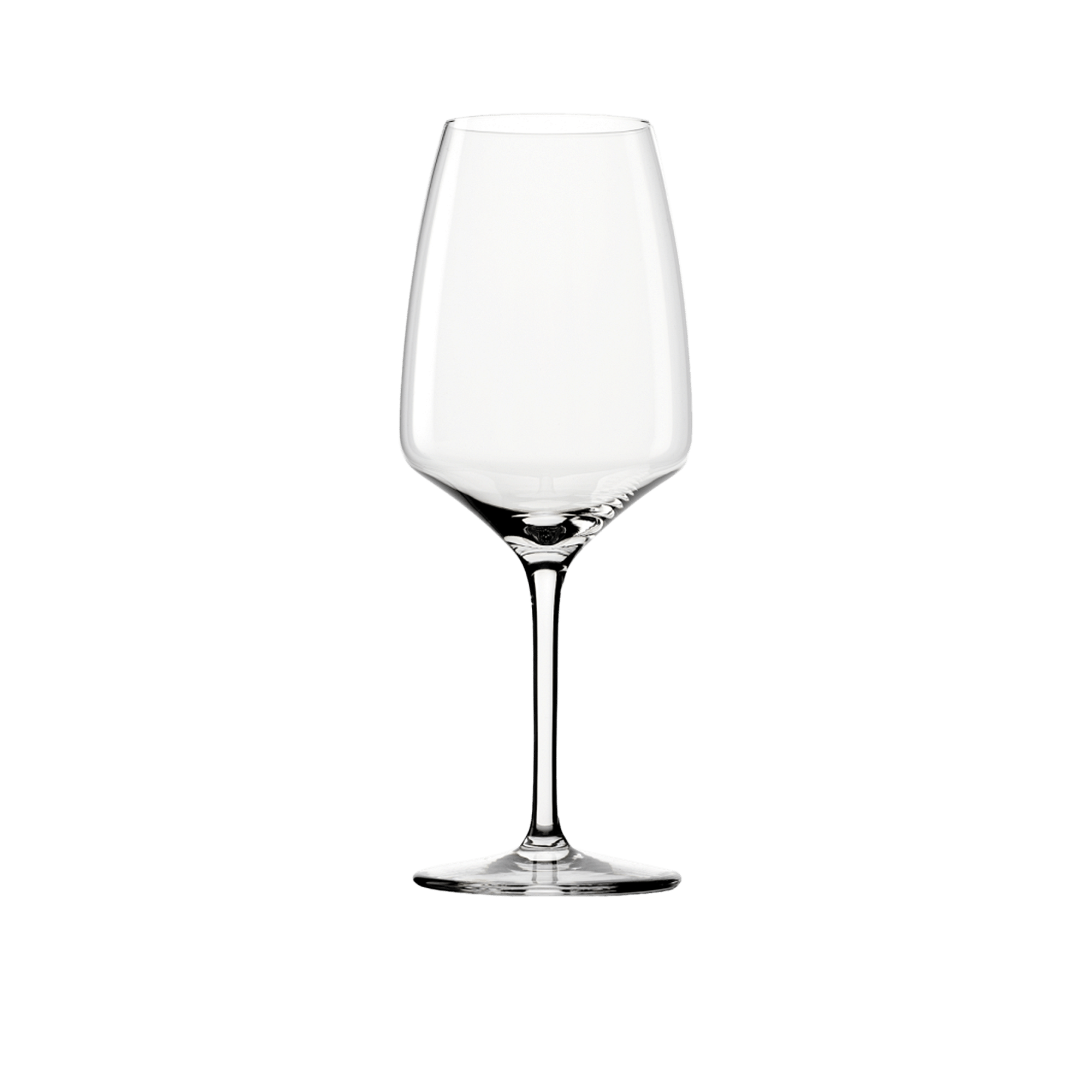 Experience Red Wine Glass