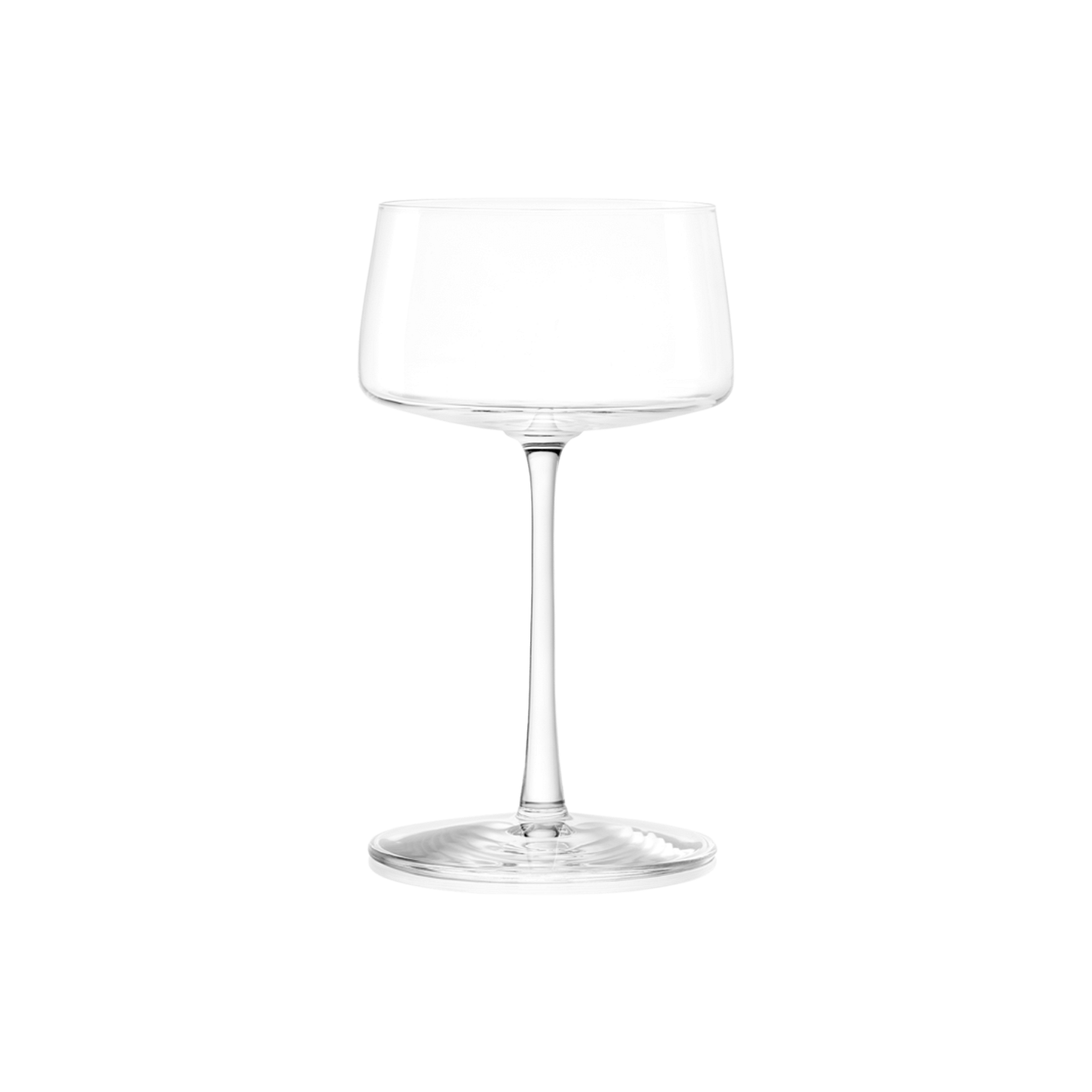 Power Champagne Coupe