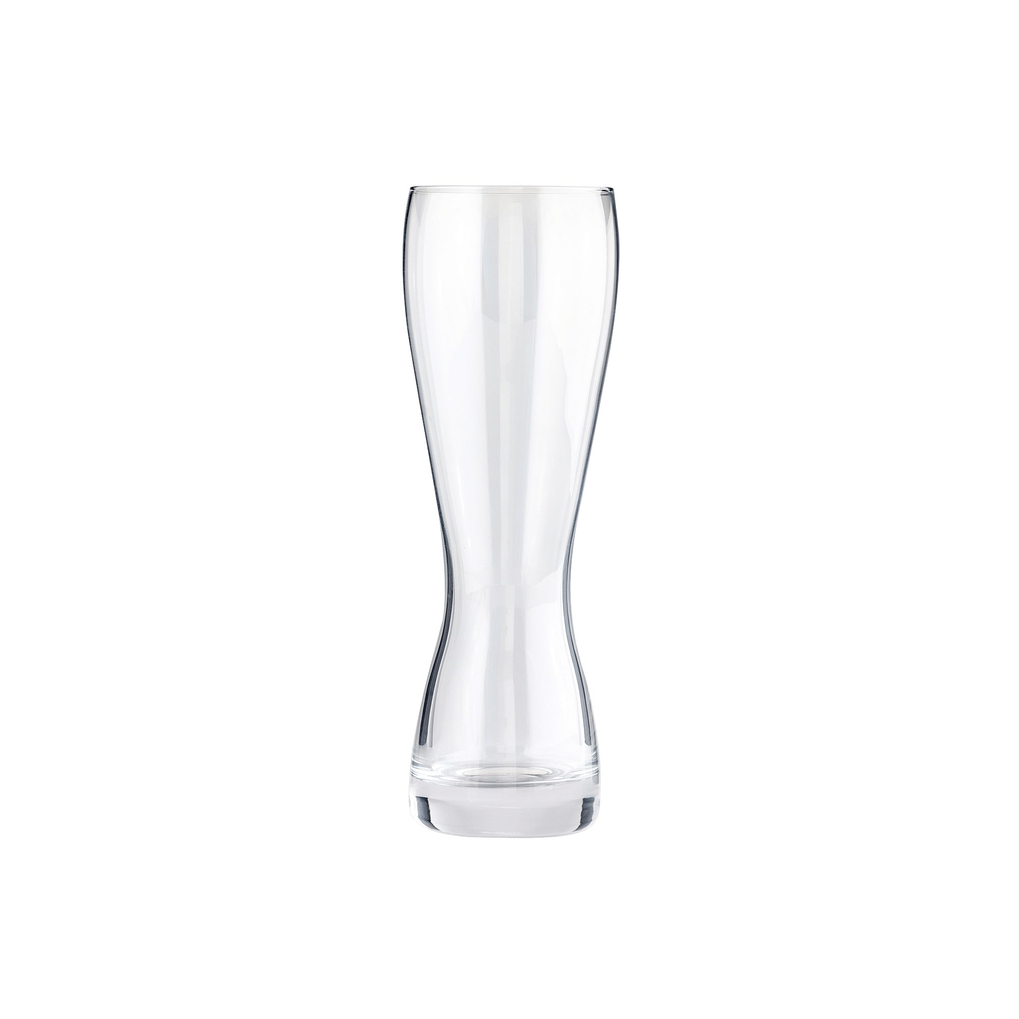 Weizenbier Beer Glass