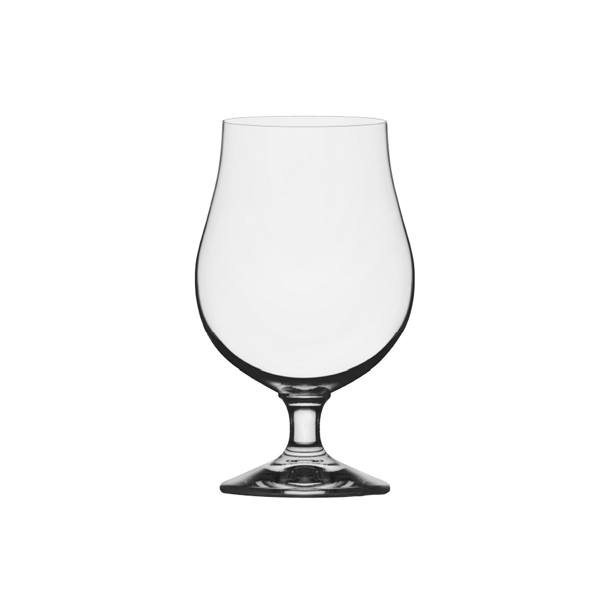 Berlin Beer Glass