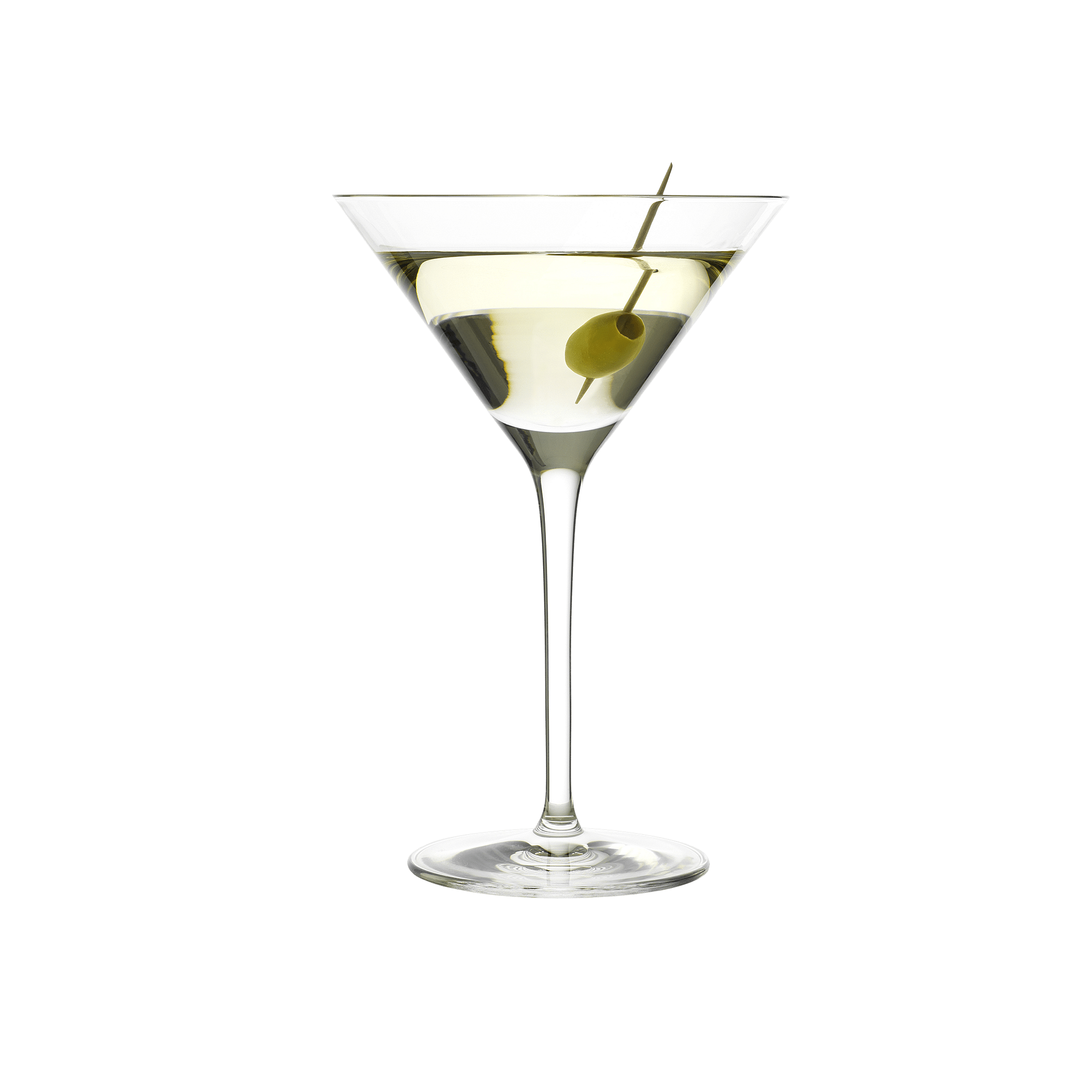 Grandezza Cocktail Glass